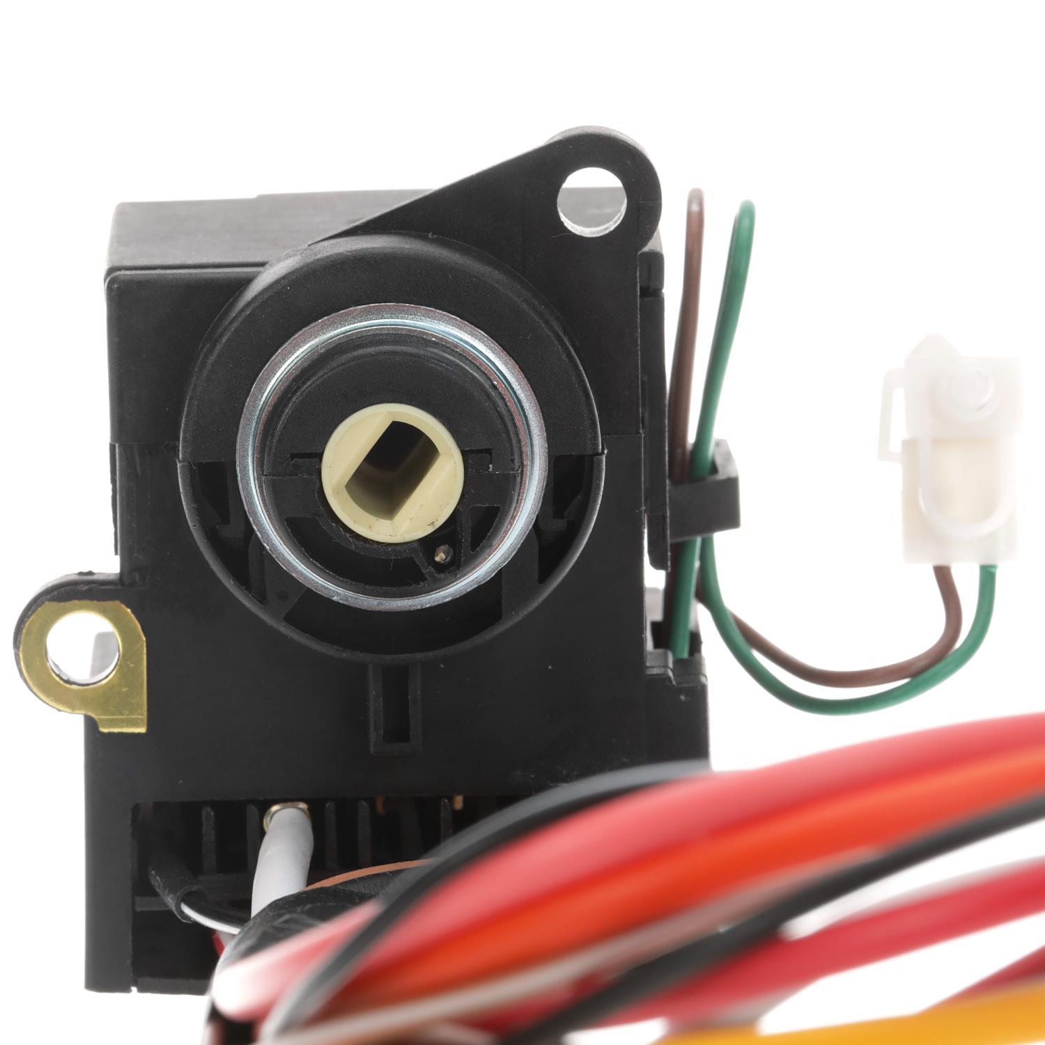 Standard Motor Products US276 - Ignition Starter Switch Standard Motor Products US276 Ignition Starter Switch product image 6 of 8