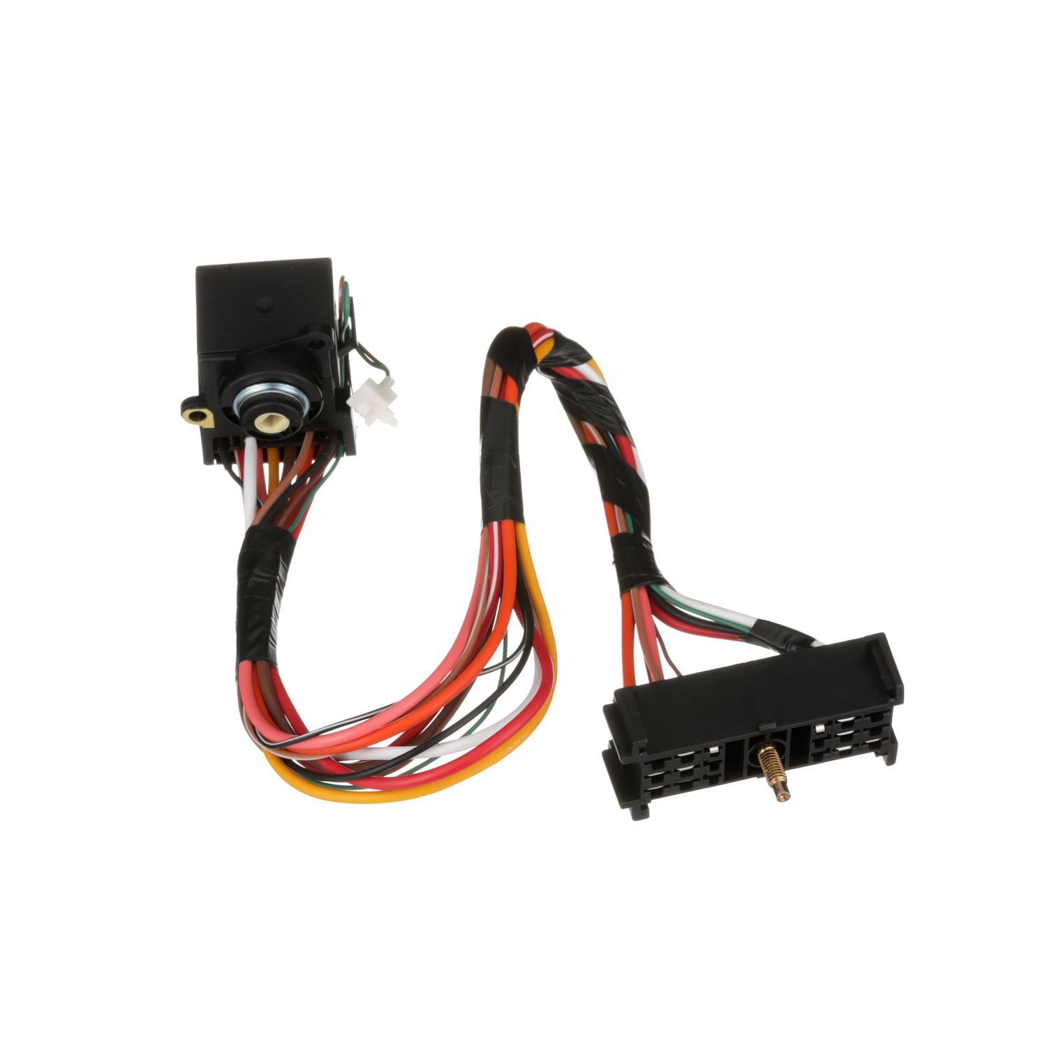 Standard Motor Products US276 - Ignition Starter Switch Standard Motor Products US276 Ignition Starter Switch product image 7 of 8