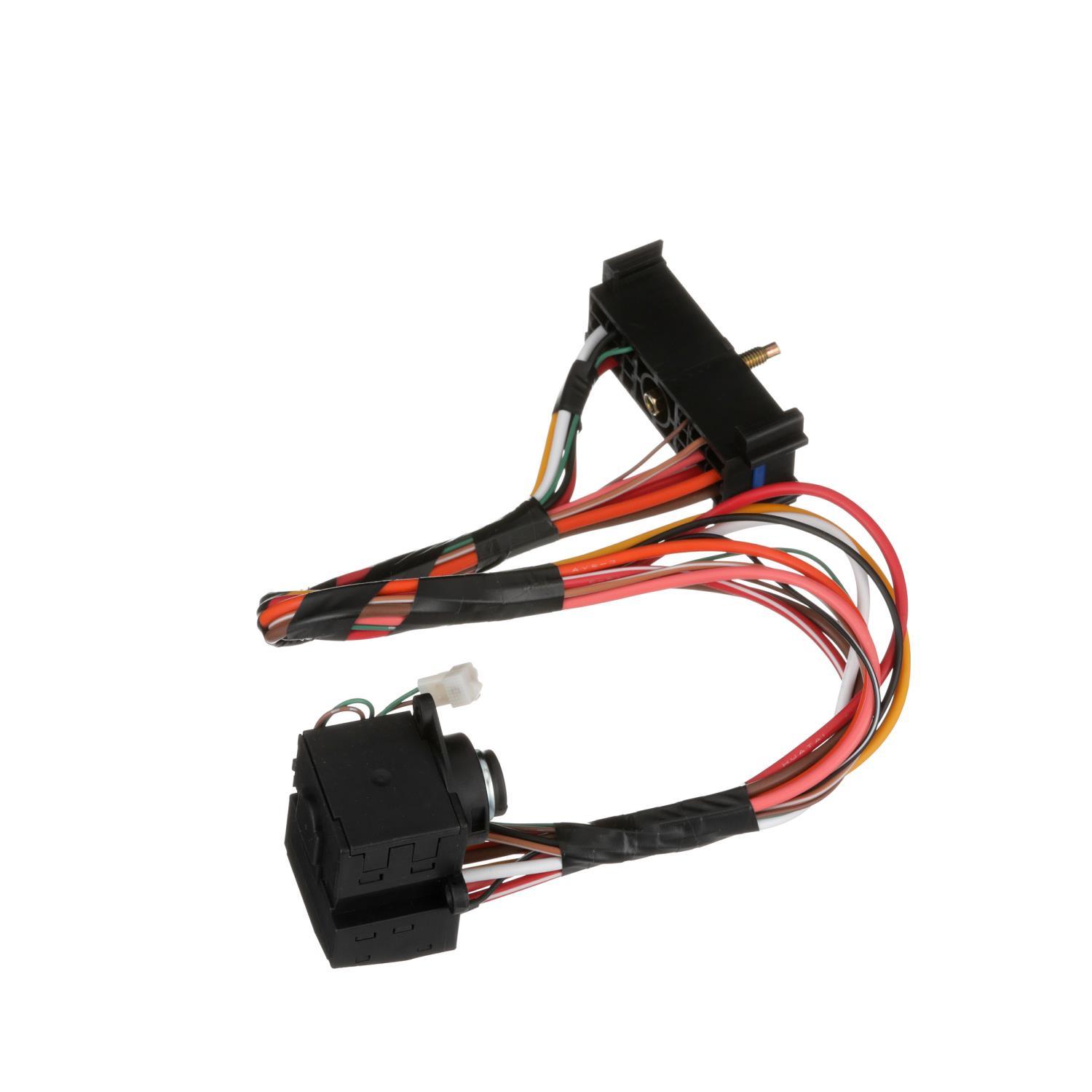 Standard Motor Products US276 - Ignition Starter Switch Standard Motor Products US276 Ignition Starter Switch product image 8 of 8