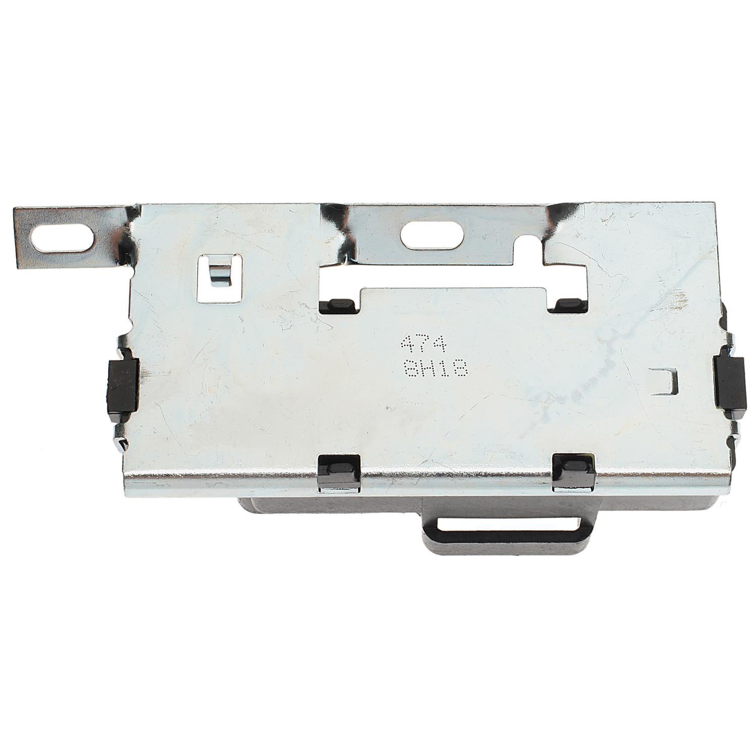 Standard Motor Products US277 - Ignition Starter Switch Standard Motor Products US277 Ignition Starter Switch product image 4 of 4