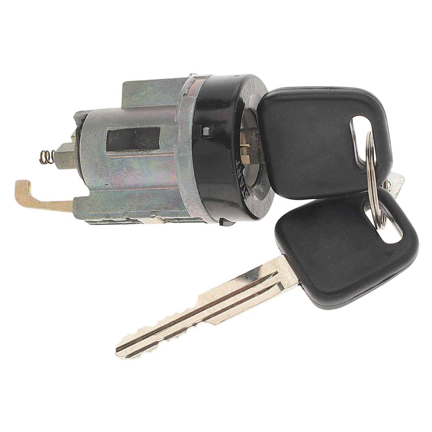 Standard Motor Products US277L - Ignition Lock Cylinder Standard Motor Products US277L Ignition Lock Cylinder product image 2 of 3