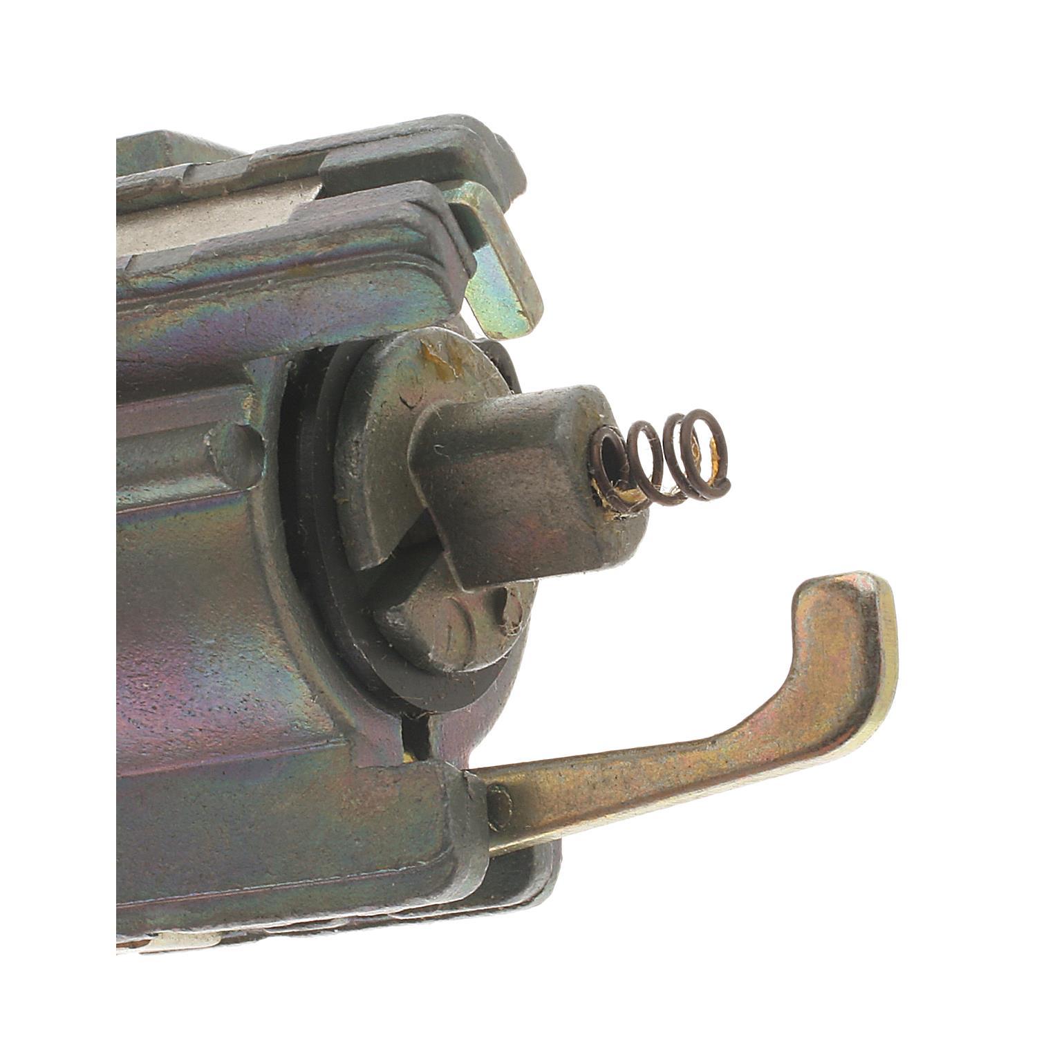 Standard Motor Products US277L - Ignition Lock Cylinder Standard Motor Products US277L Ignition Lock Cylinder product image 3 of 3