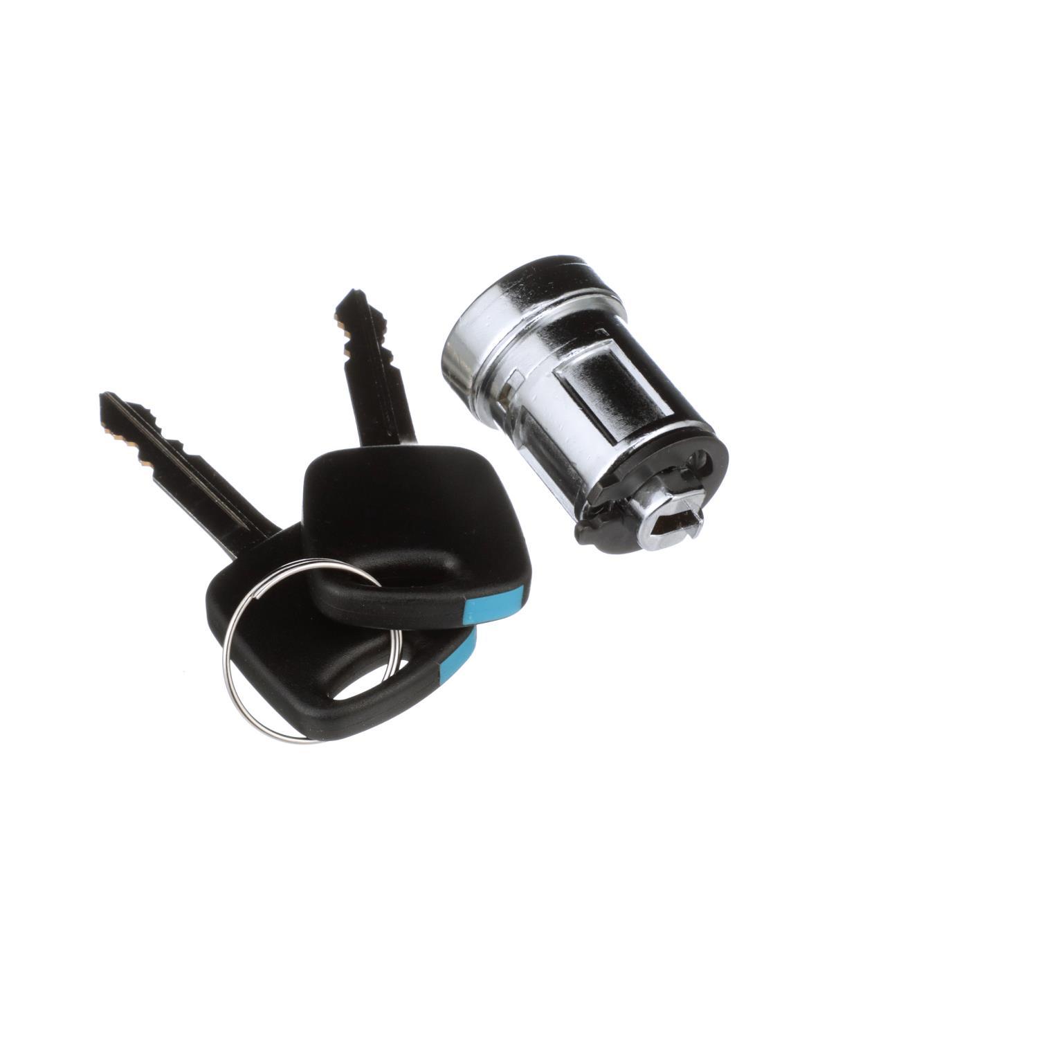Standard Motor Products US279L Ignition Lock Cylinder product image 1 of 8