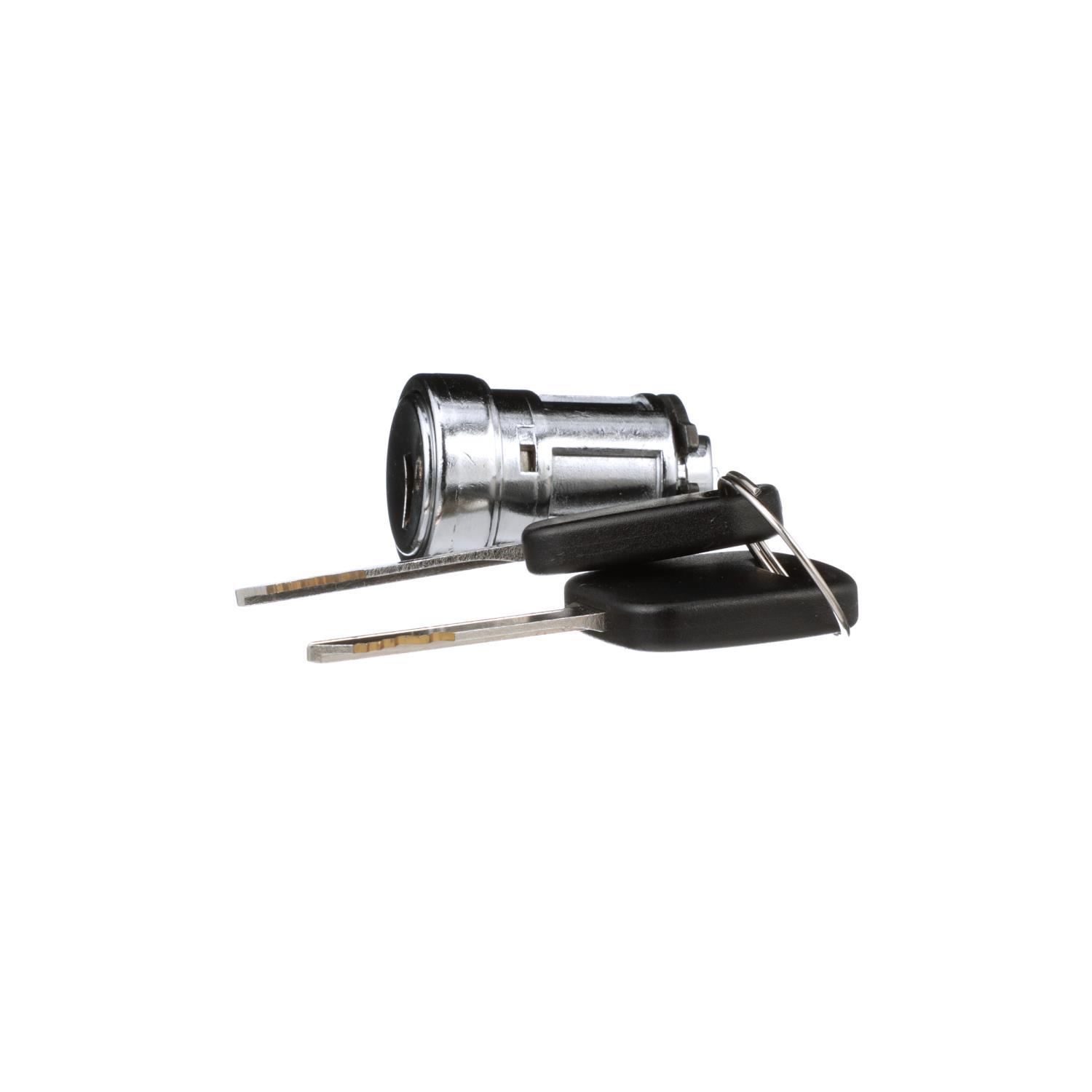 Standard Motor Products US279L Ignition Lock Cylinder product image 4 of 8