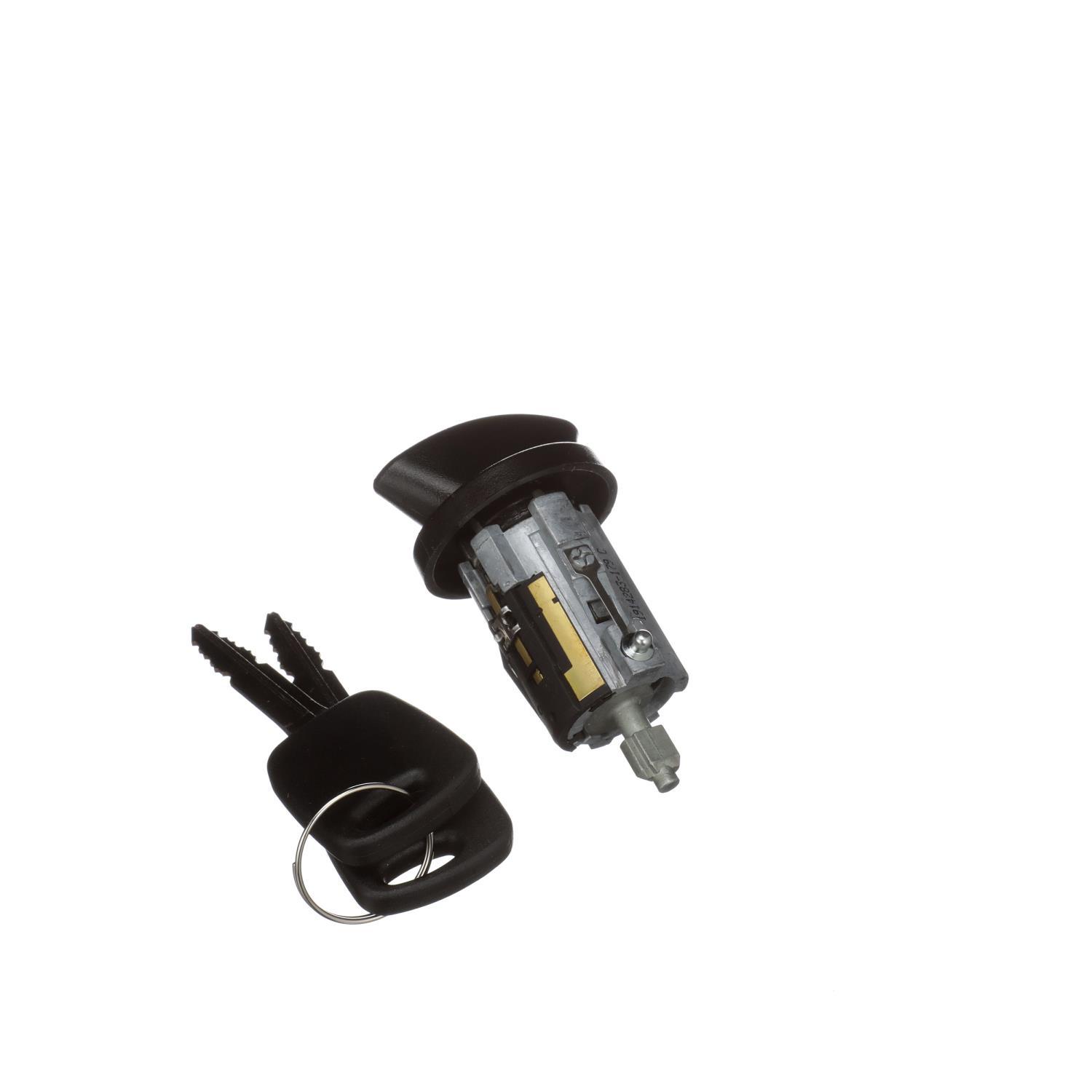 Standard Motor Products US280L - Ignition Lock Cylinder Standard Motor Products US280L Ignition Lock Cylinder product image 1 of 9
