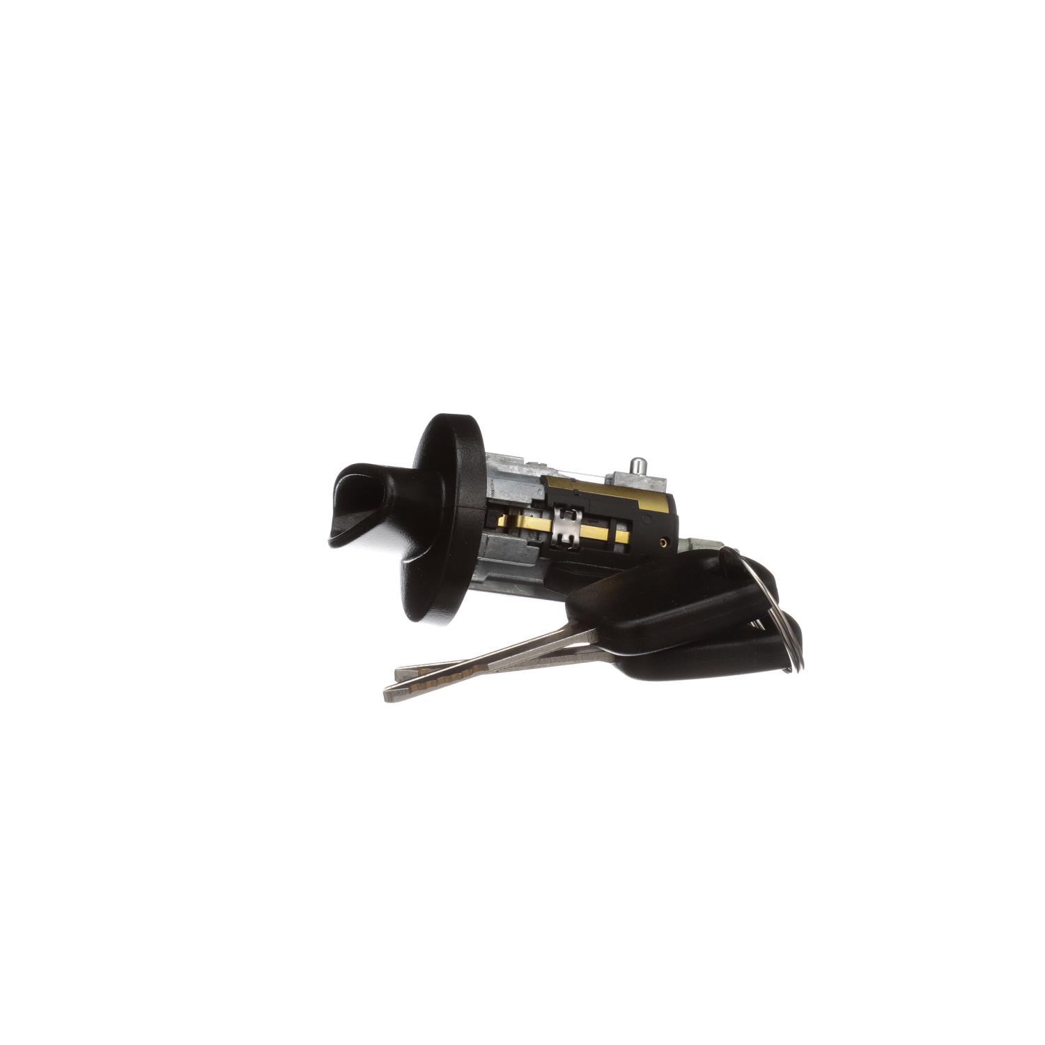 Standard Motor Products US280L - Ignition Lock Cylinder Standard Motor Products US280L Ignition Lock Cylinder product image 4 of 9