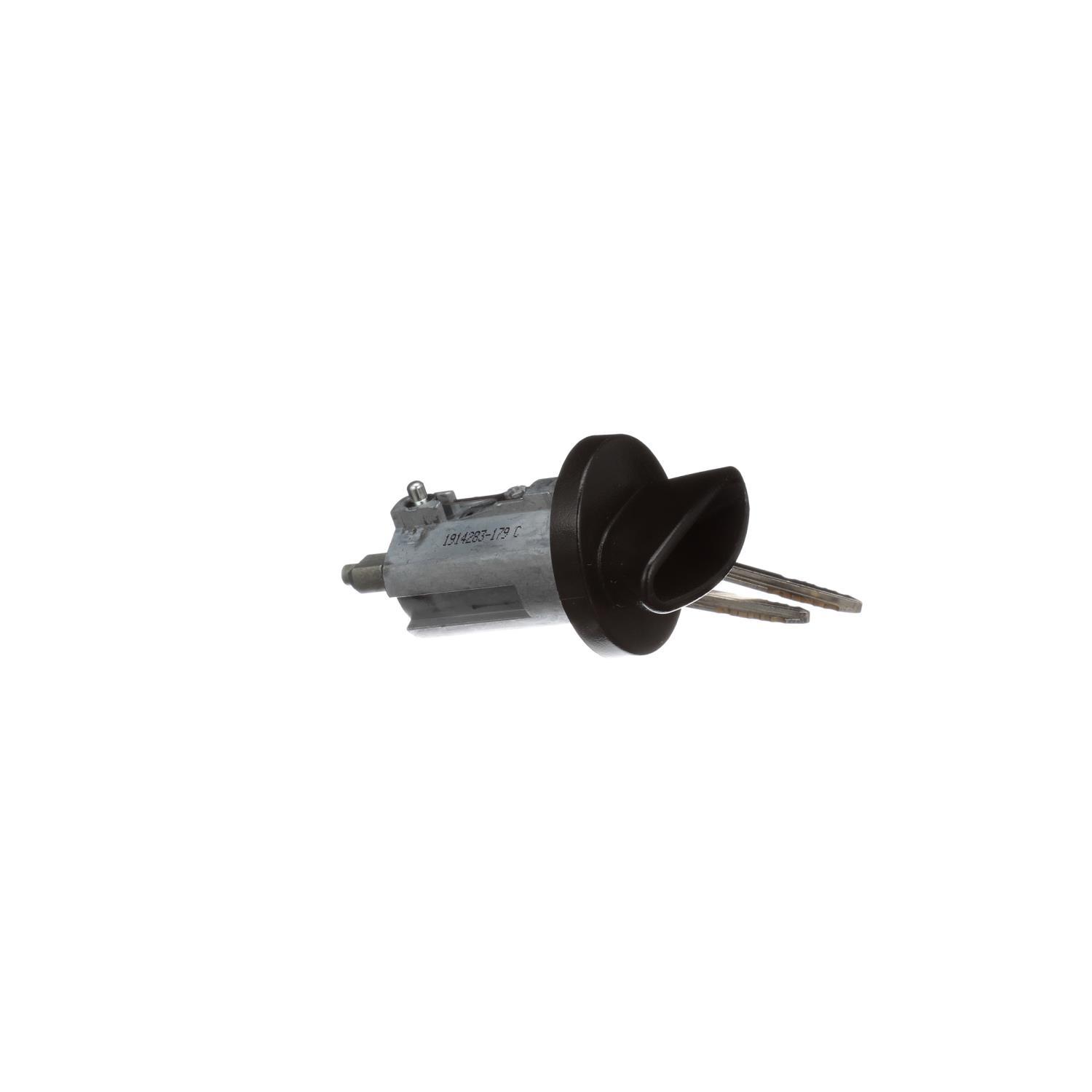 Standard Motor Products US280L - Ignition Lock Cylinder Standard Motor Products US280L Ignition Lock Cylinder product image 6 of 9