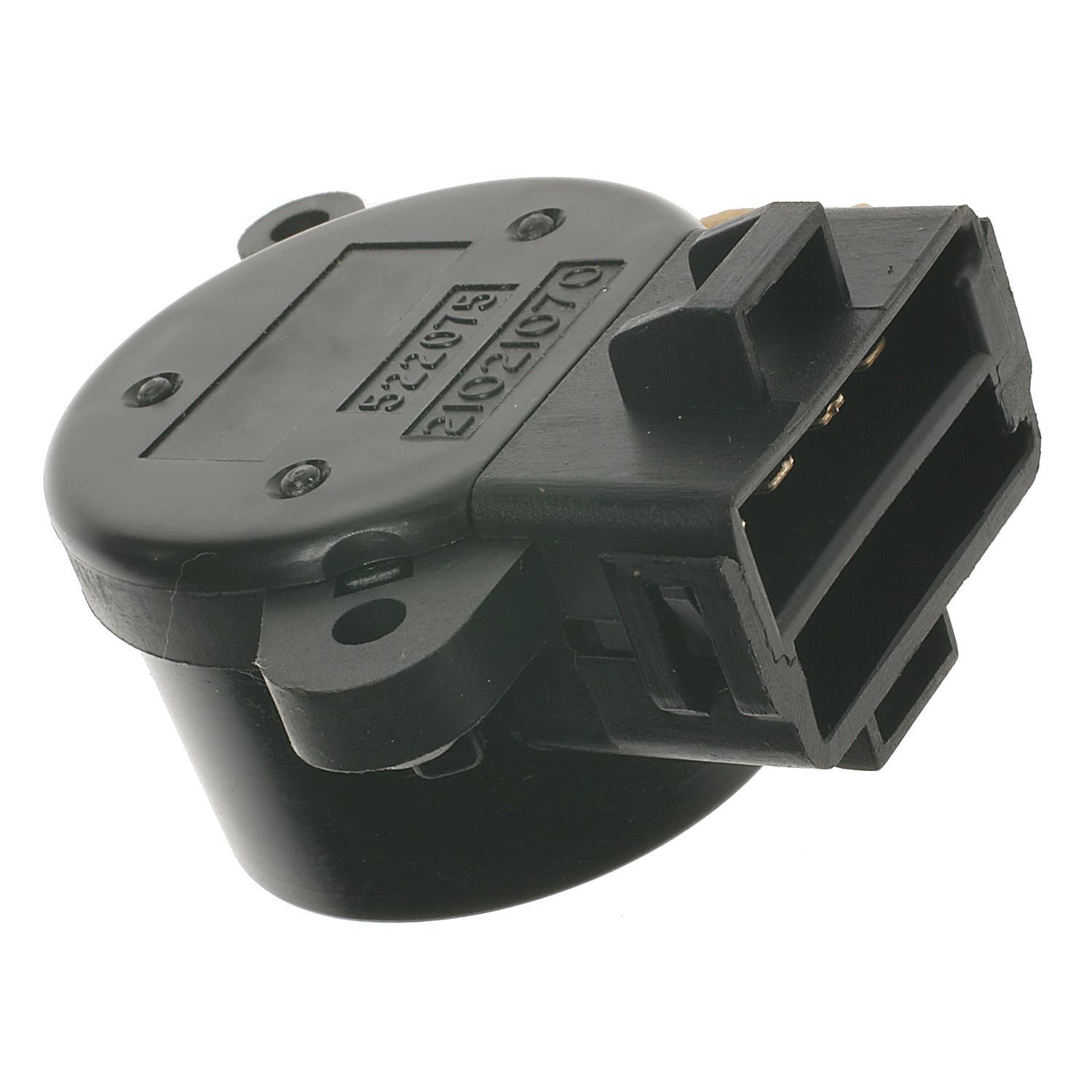 Standard Motor Products US281 - Ignition Starter Switch Standard Motor Products US281 Ignition Starter Switch product image 1 of 3