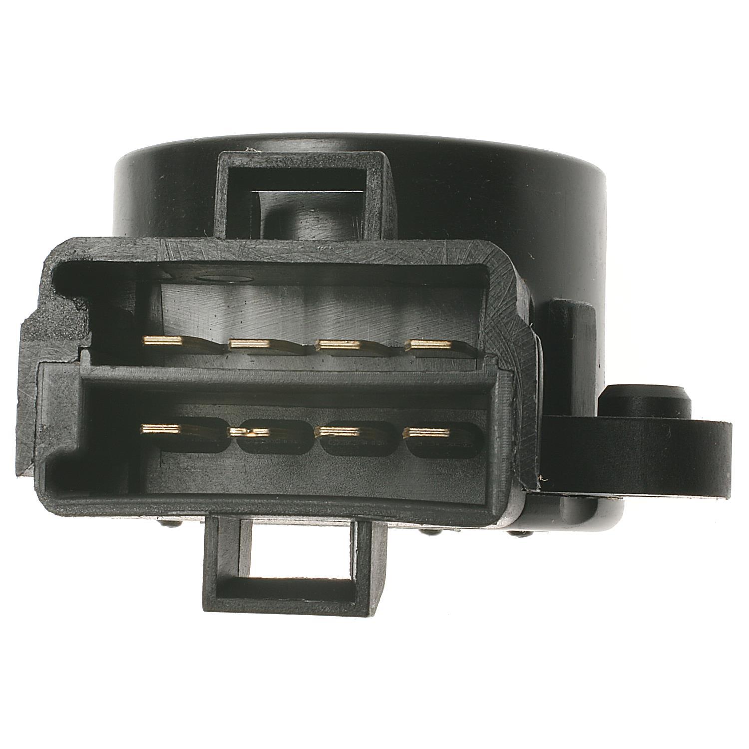 Standard Motor Products US281 - Ignition Starter Switch Standard Motor Products US281 Ignition Starter Switch product image 2 of 3