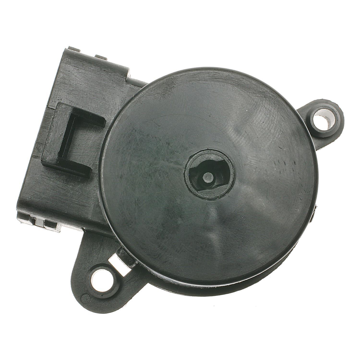 Standard Motor Products US281 - Ignition Starter Switch Standard Motor Products US281 Ignition Starter Switch product image 3 of 3