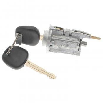 Standard Motor Products US281L Ignition Lock Cylinder product image 2 of 3