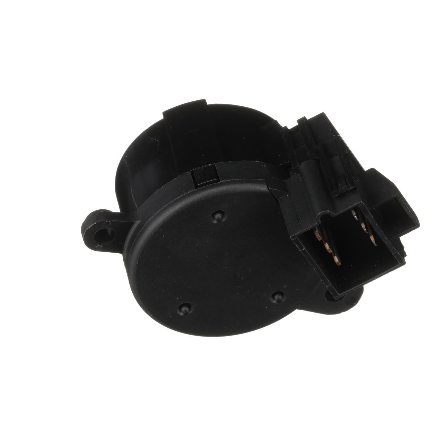 Standard Motor Products US282 - Ignition Starter Switch Standard Motor Products US282 Ignition Starter Switch product image 6 of 7