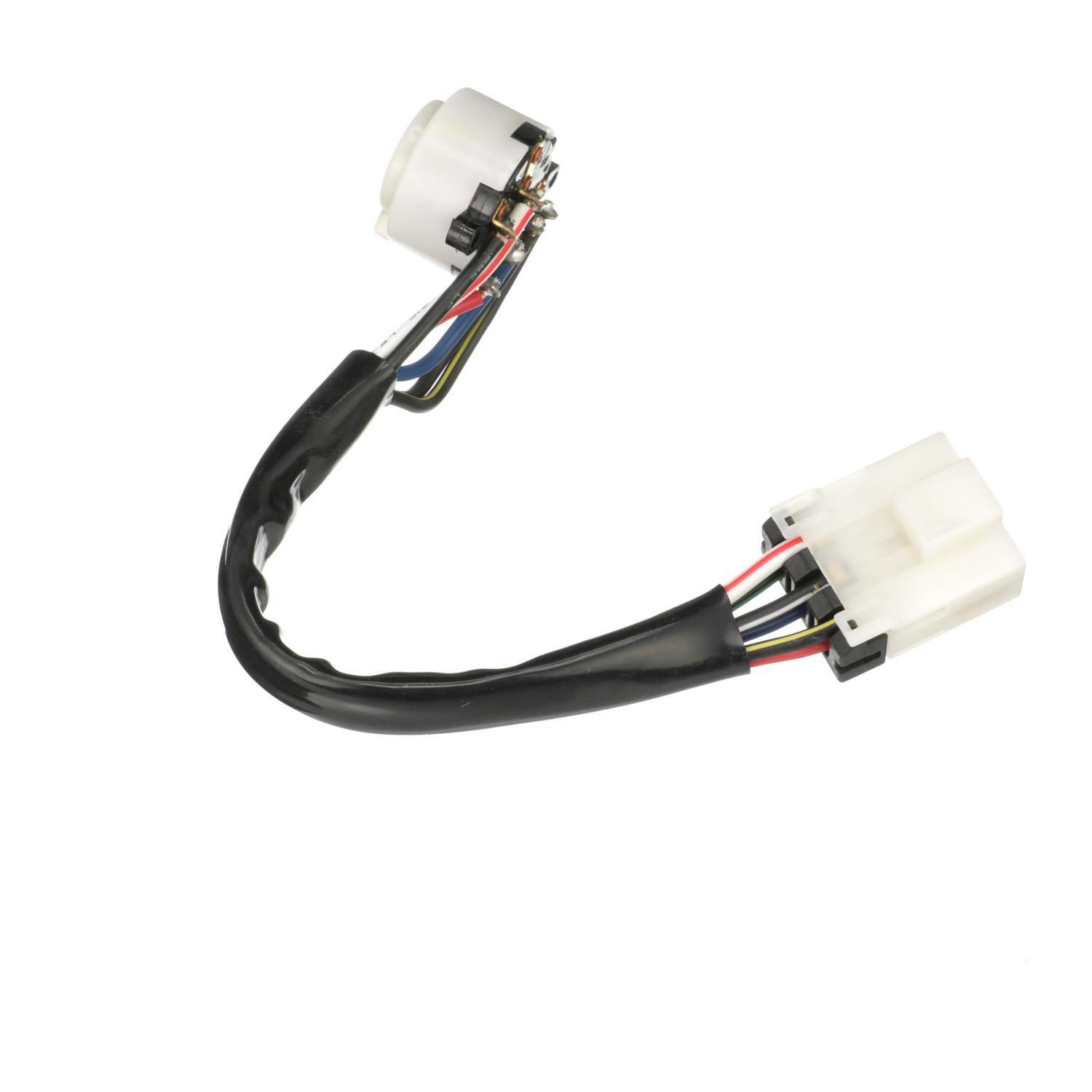 Standard Motor Products US283 - Ignition Starter Switch Standard Motor Products US283 Ignition Starter Switch product image 4 of 7