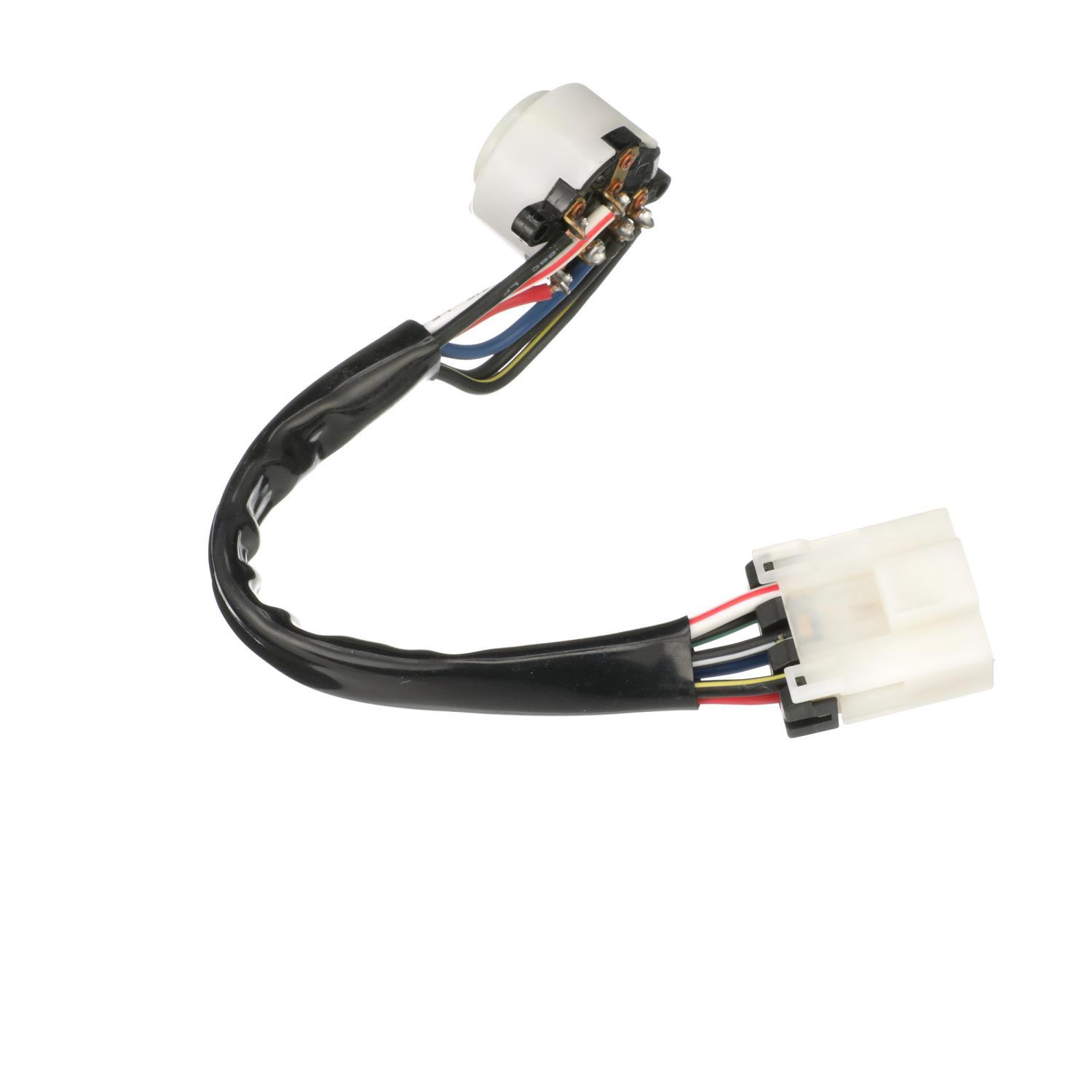 Standard Motor Products US283 - Ignition Starter Switch Standard Motor Products US283 Ignition Starter Switch product image 7 of 7