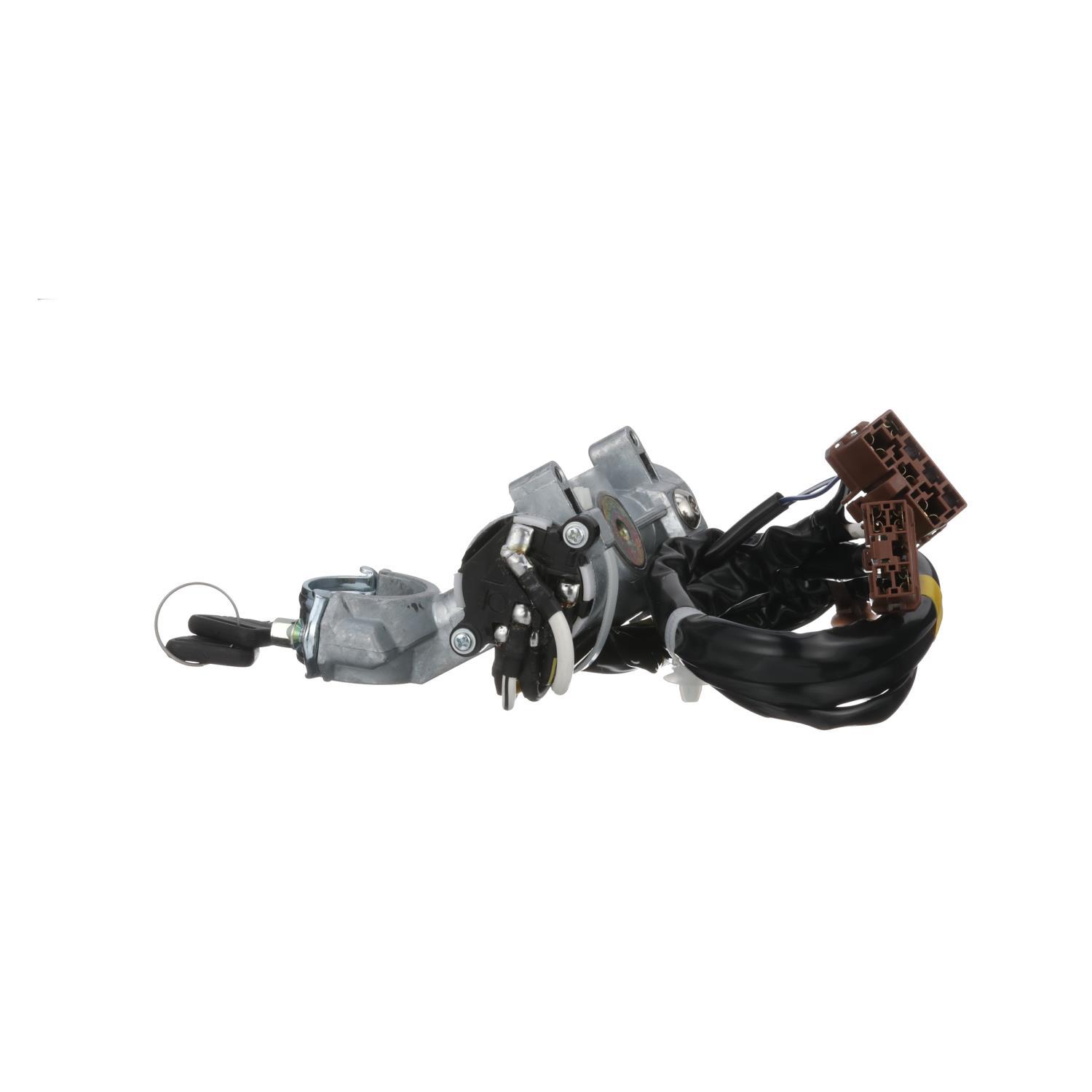 Standard Motor Products US285 - Ignition Lock and Cylinder Switch Standard Motor Products US285 Ignition Lock and Cylinder Switch product image 2 of 4