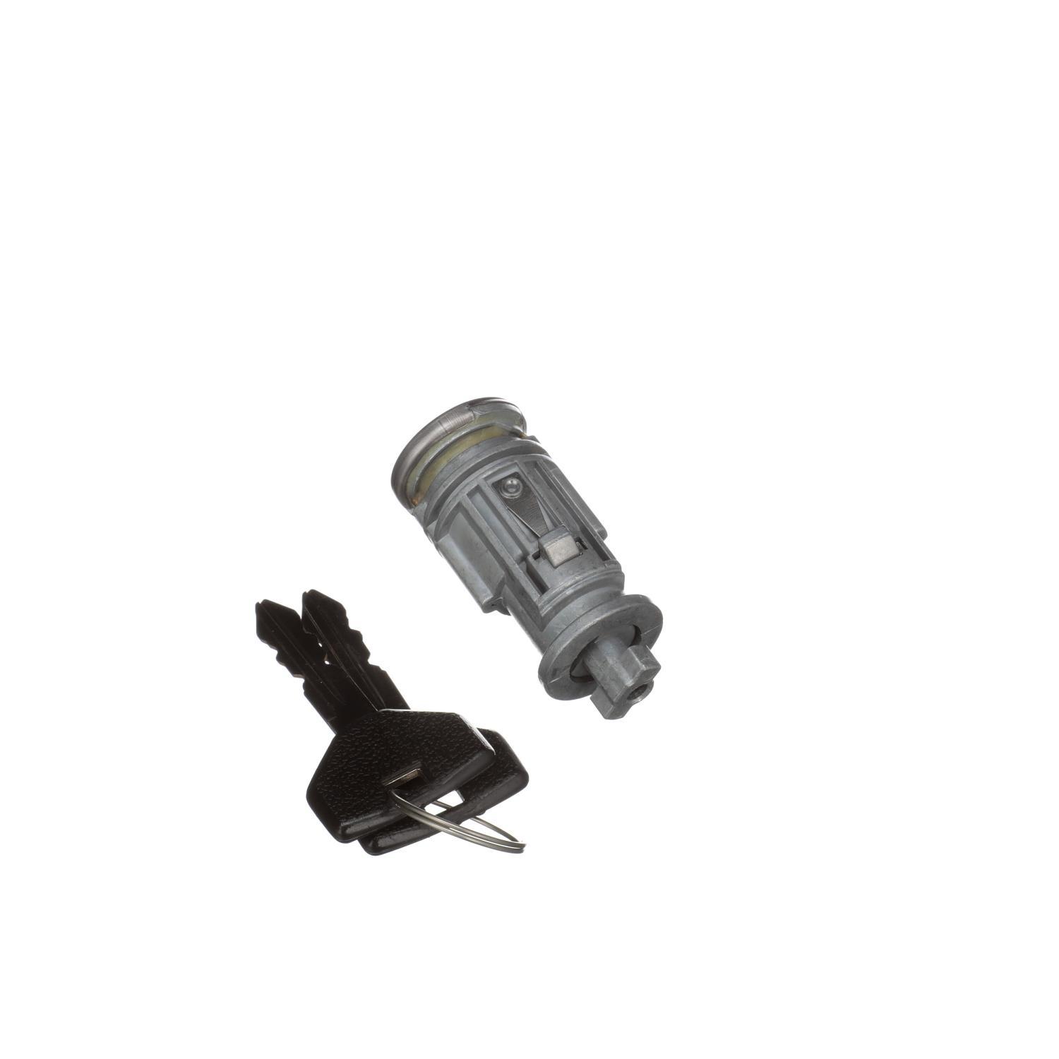 Standard Motor Products US285L - Ignition Lock Cylinder Standard Motor Products US285L Ignition Lock Cylinder product image 1 of 9