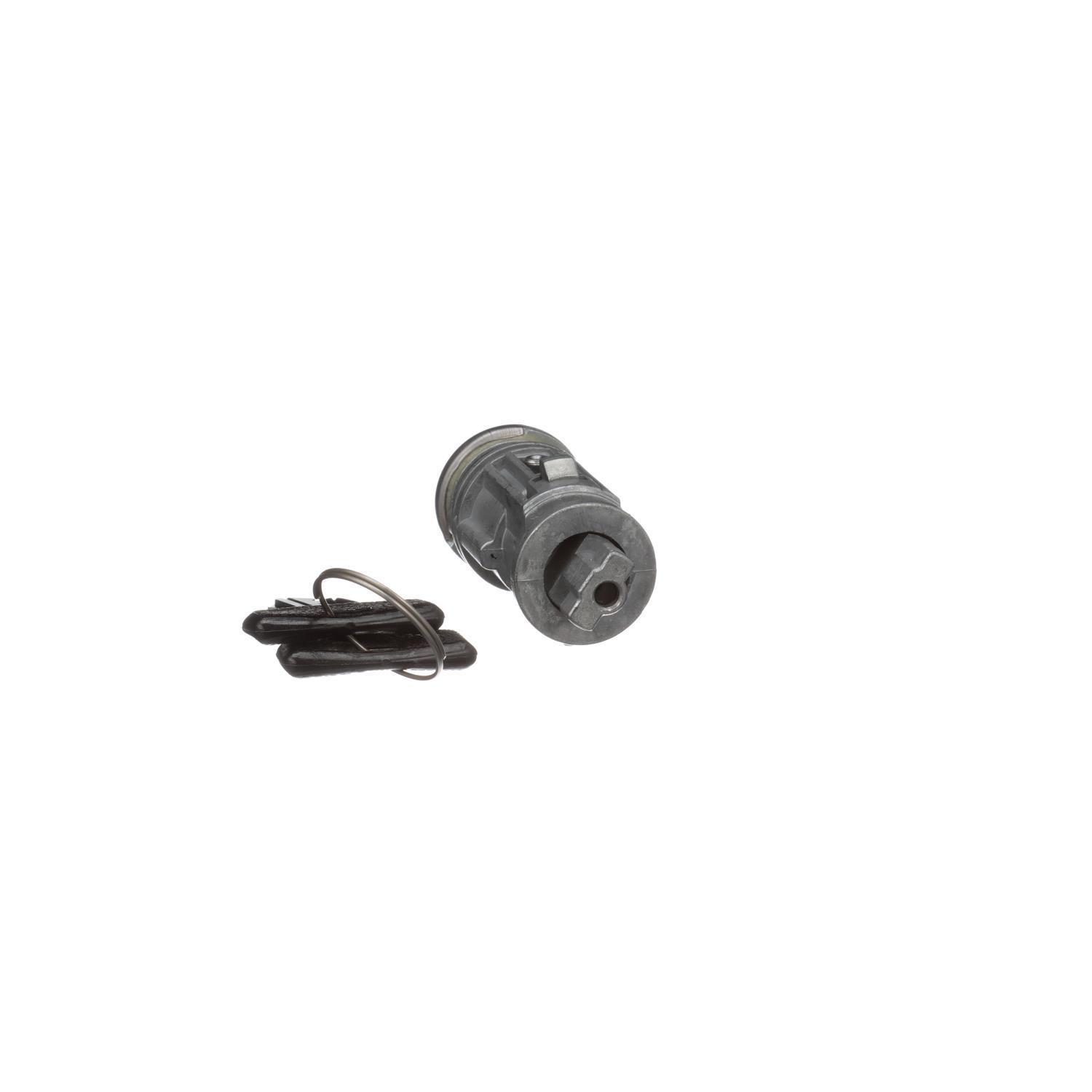 Standard Motor Products US285L - Ignition Lock Cylinder Standard Motor Products US285L Ignition Lock Cylinder product image 2 of 9