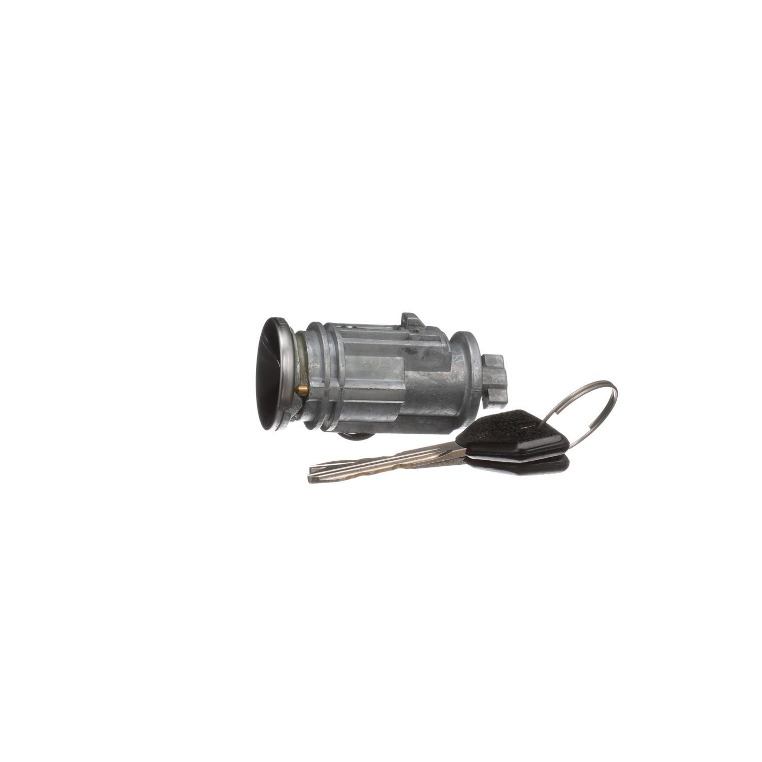 Standard Motor Products US285L - Ignition Lock Cylinder Standard Motor Products US285L Ignition Lock Cylinder product image 4 of 9