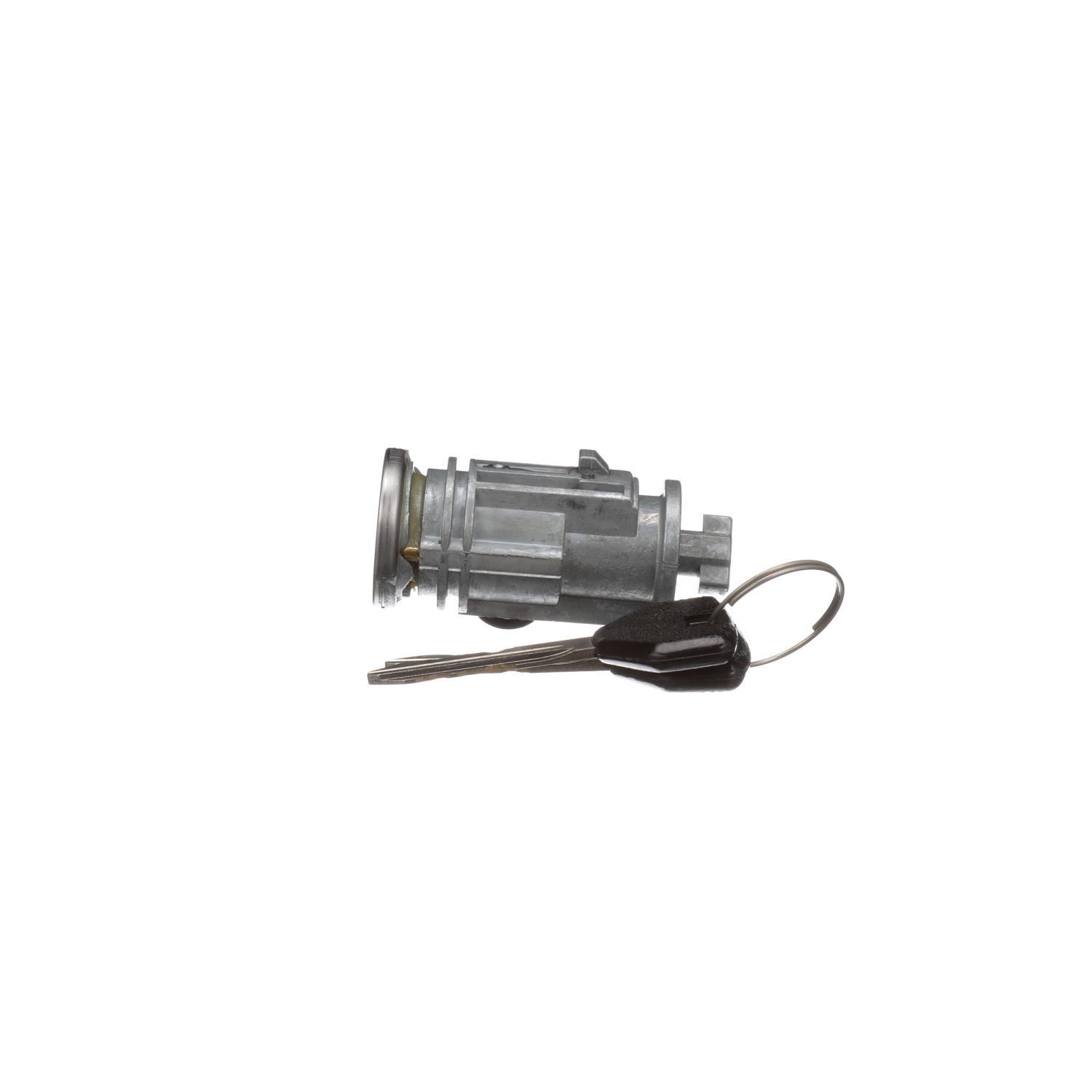 Standard Motor Products US285L - Ignition Lock Cylinder Standard Motor Products US285L Ignition Lock Cylinder product image 5 of 9