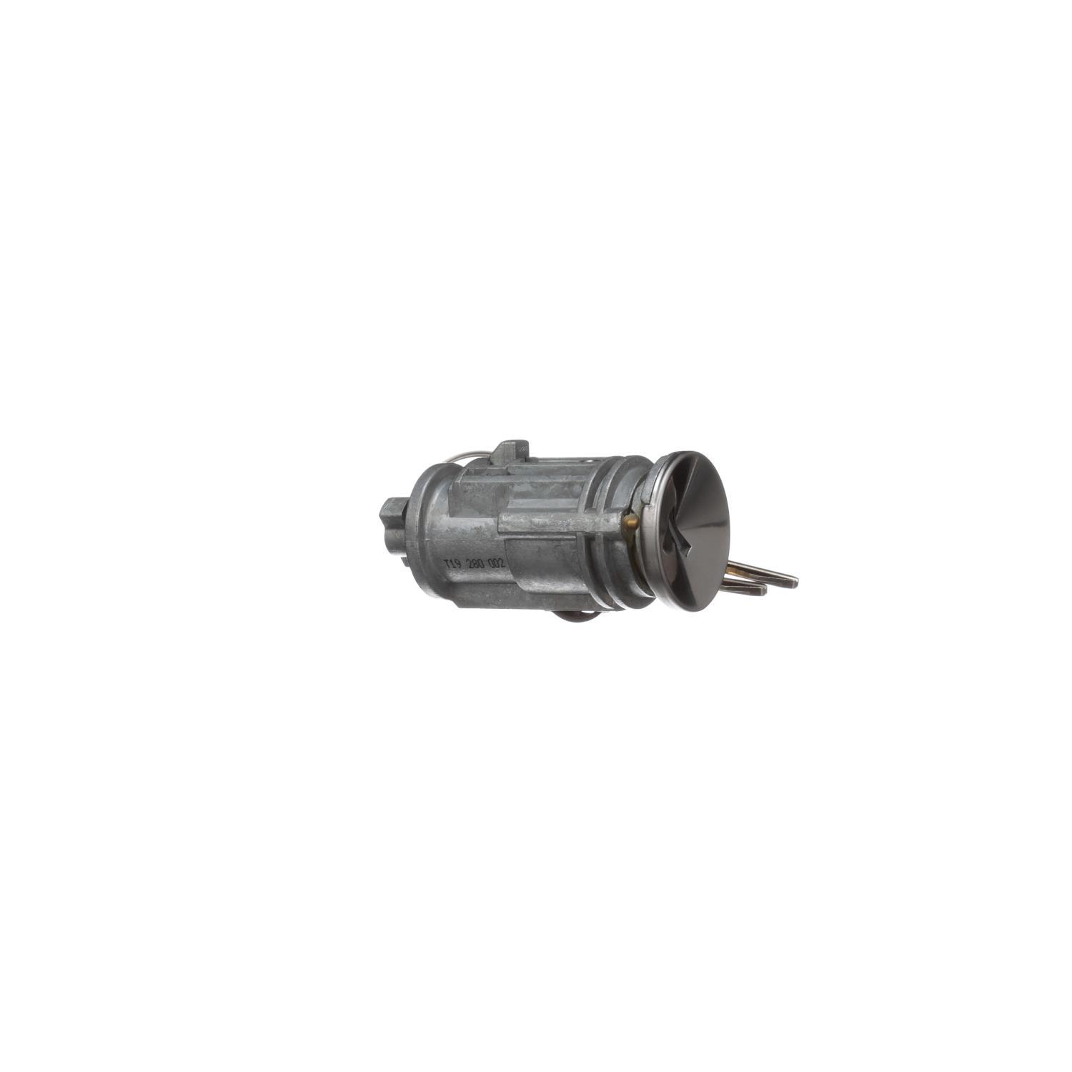 Standard Motor Products US285L - Ignition Lock Cylinder Standard Motor Products US285L Ignition Lock Cylinder product image 6 of 9