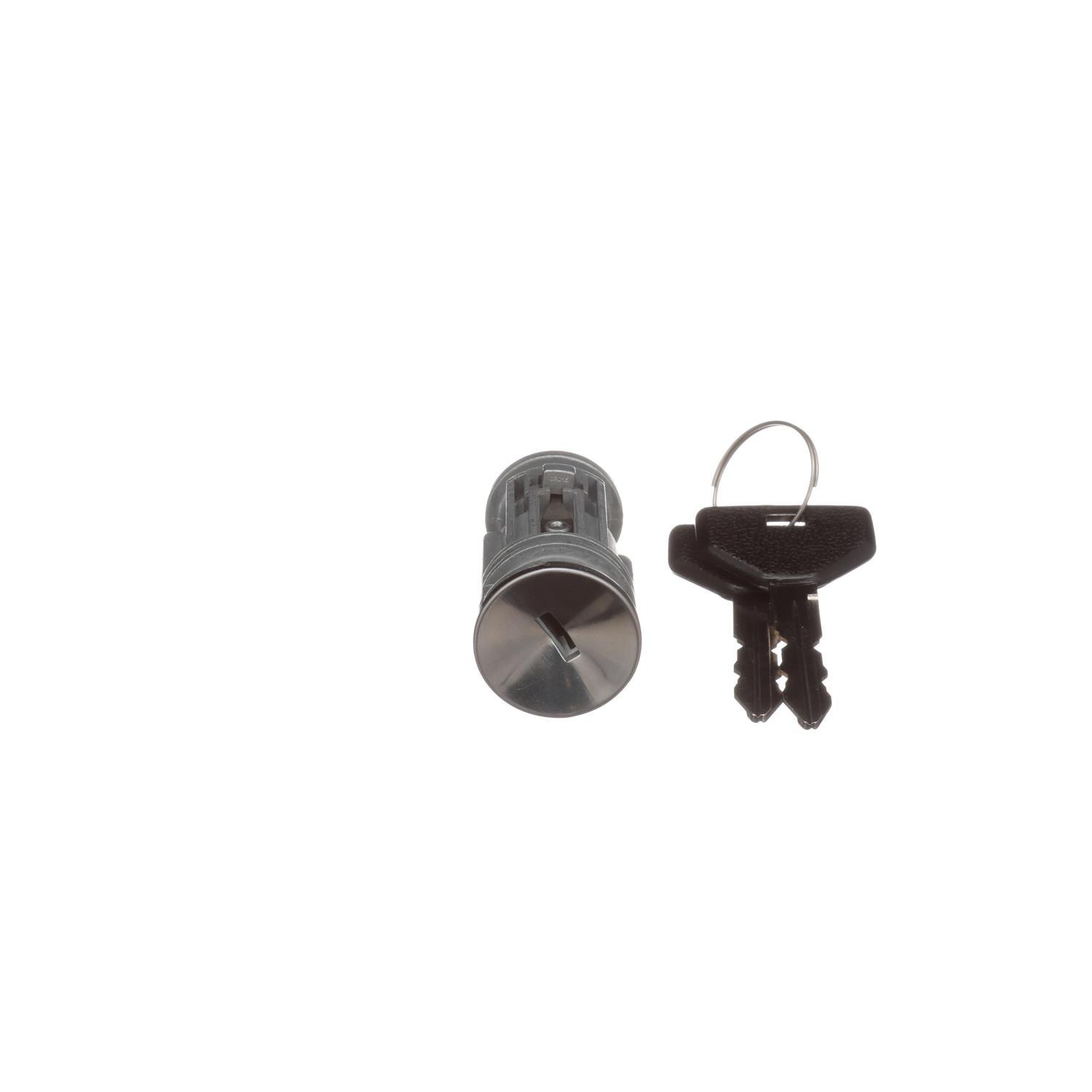 Standard Motor Products US285L - Ignition Lock Cylinder Standard Motor Products US285L Ignition Lock Cylinder product image 7 of 9