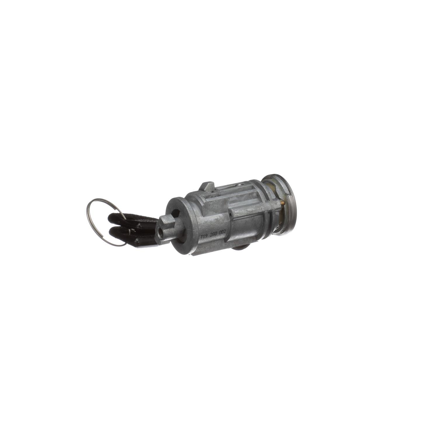 Standard Motor Products US285L - Ignition Lock Cylinder Standard Motor Products US285L Ignition Lock Cylinder product image 8 of 9