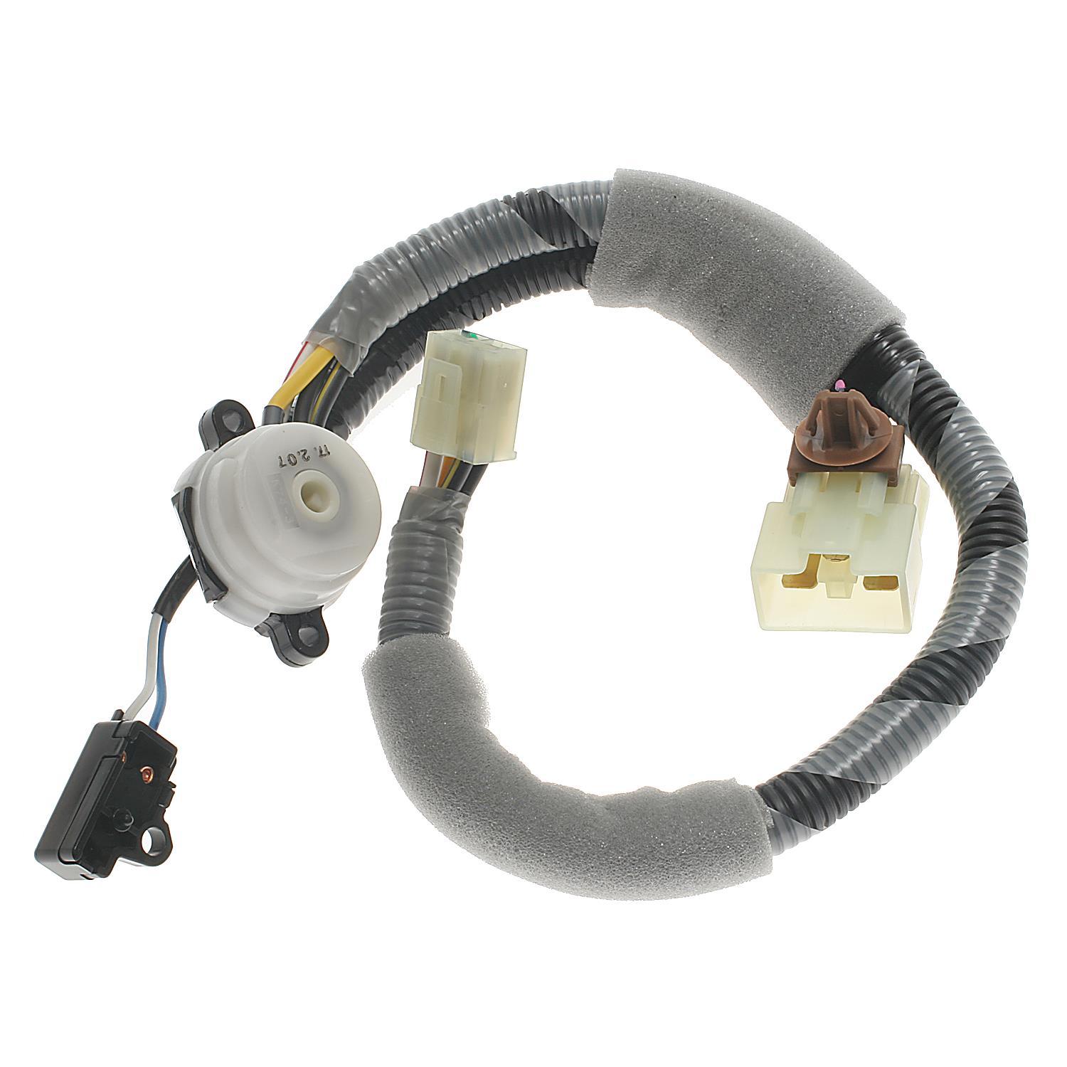 Standard Motor Products US287 - Ignition Starter Switch Standard Motor Products US287 Ignition Starter Switch product image 4 of 6