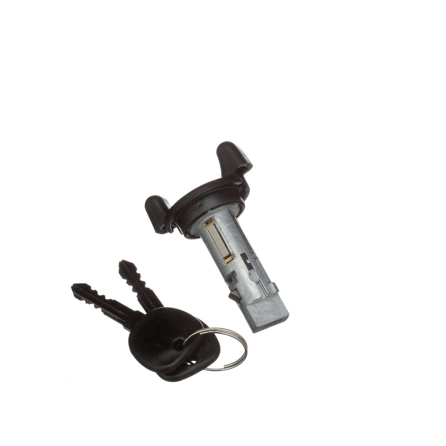 Standard Motor Products US287L - Ignition Lock Cylinder Standard Motor Products US287L Ignition Lock Cylinder product image 1 of 9