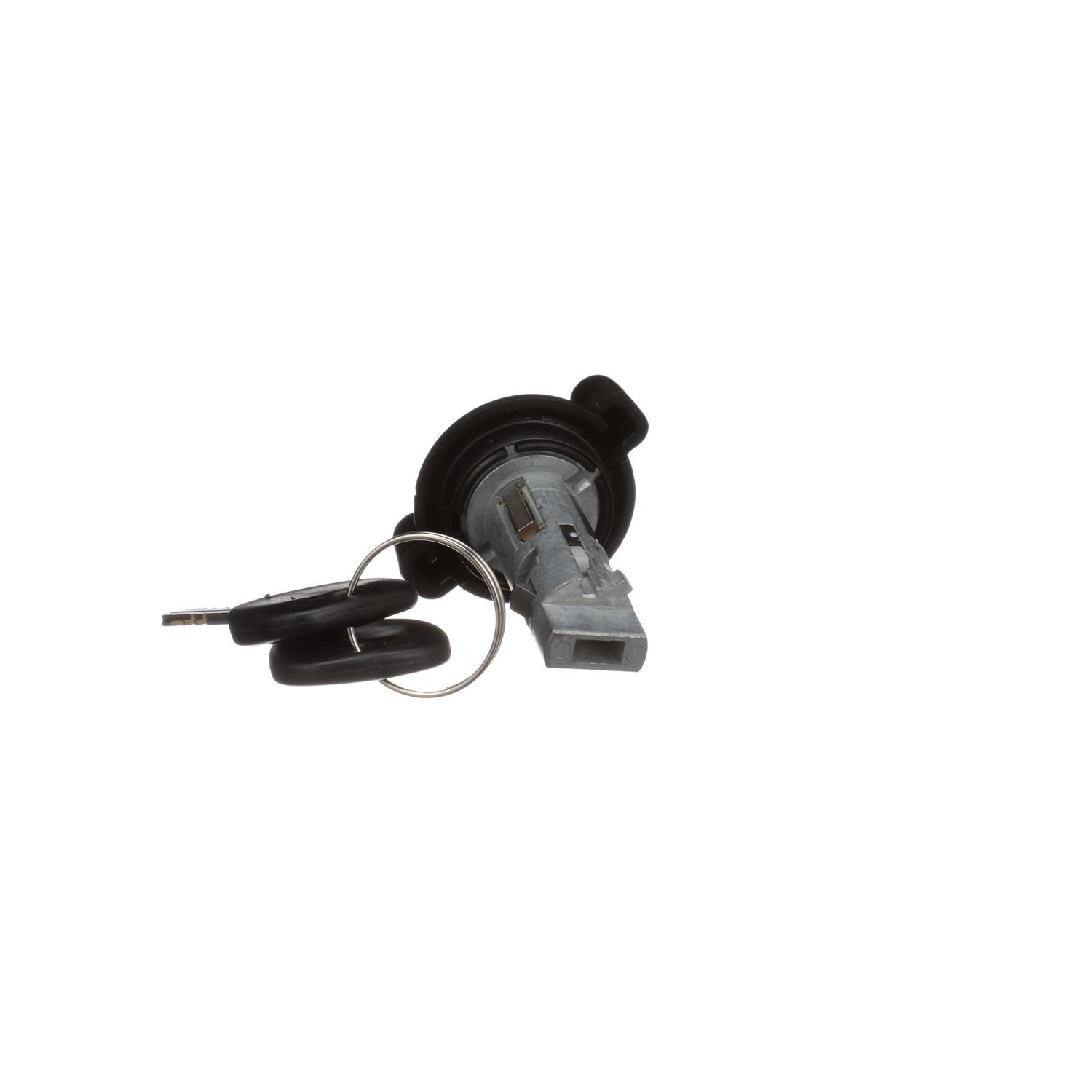 Standard Motor Products US287L - Ignition Lock Cylinder Standard Motor Products US287L Ignition Lock Cylinder product image 2 of 9