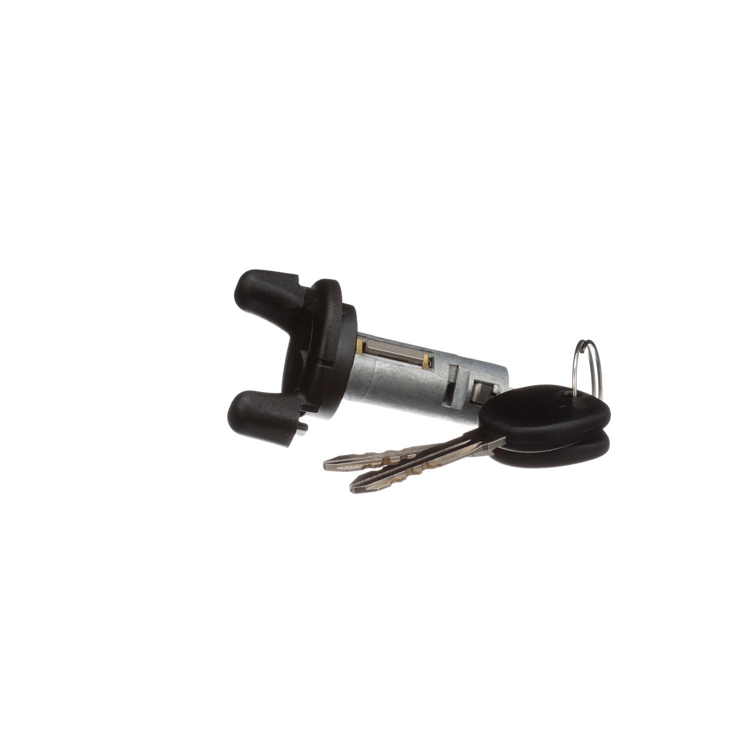 Standard Motor Products US287L - Ignition Lock Cylinder Standard Motor Products US287L Ignition Lock Cylinder product image 4 of 9