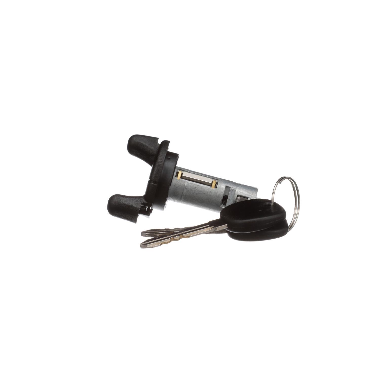 Standard Motor Products US287L - Ignition Lock Cylinder Standard Motor Products US287L Ignition Lock Cylinder product image 5 of 9