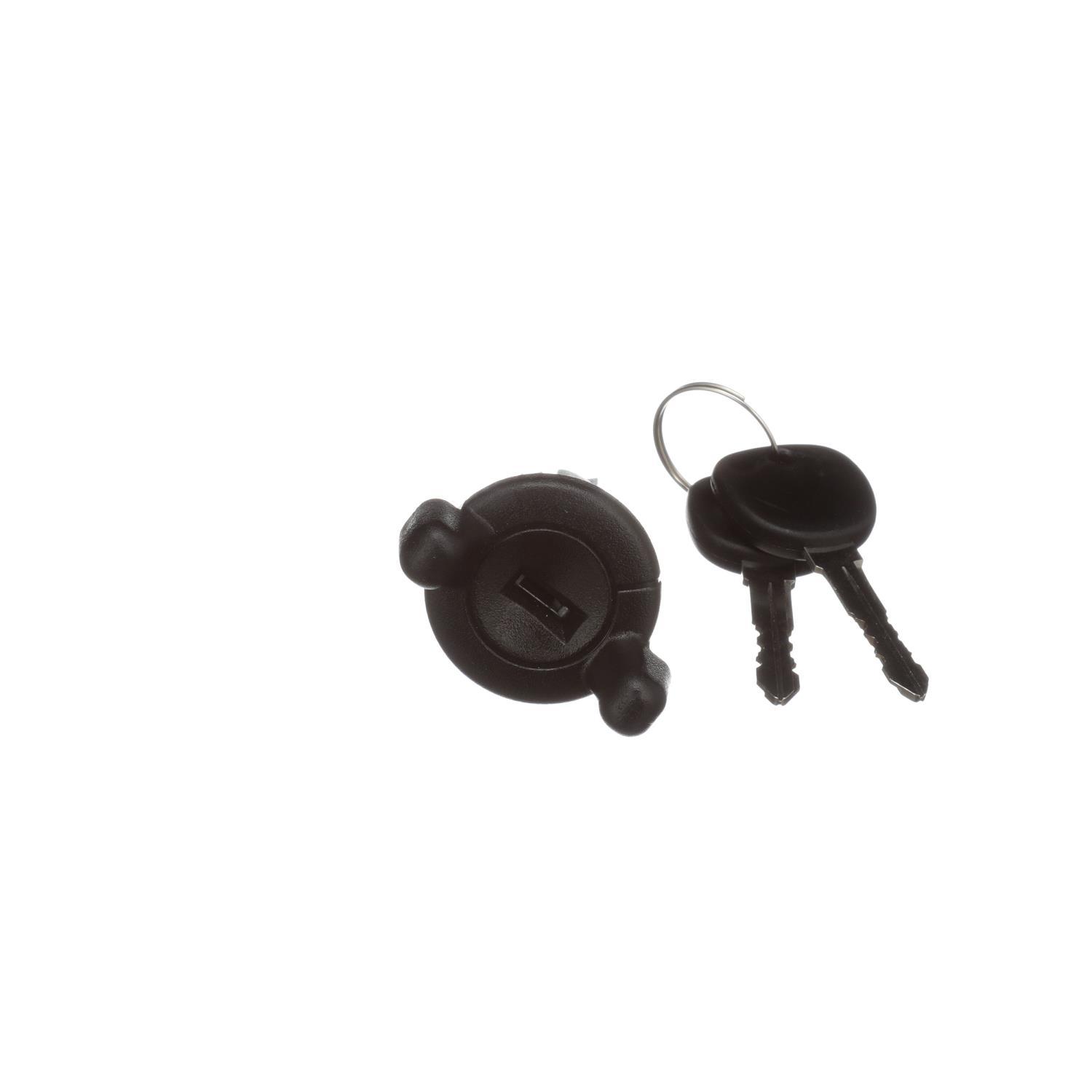 Standard Motor Products US287L - Ignition Lock Cylinder Standard Motor Products US287L Ignition Lock Cylinder product image 7 of 9