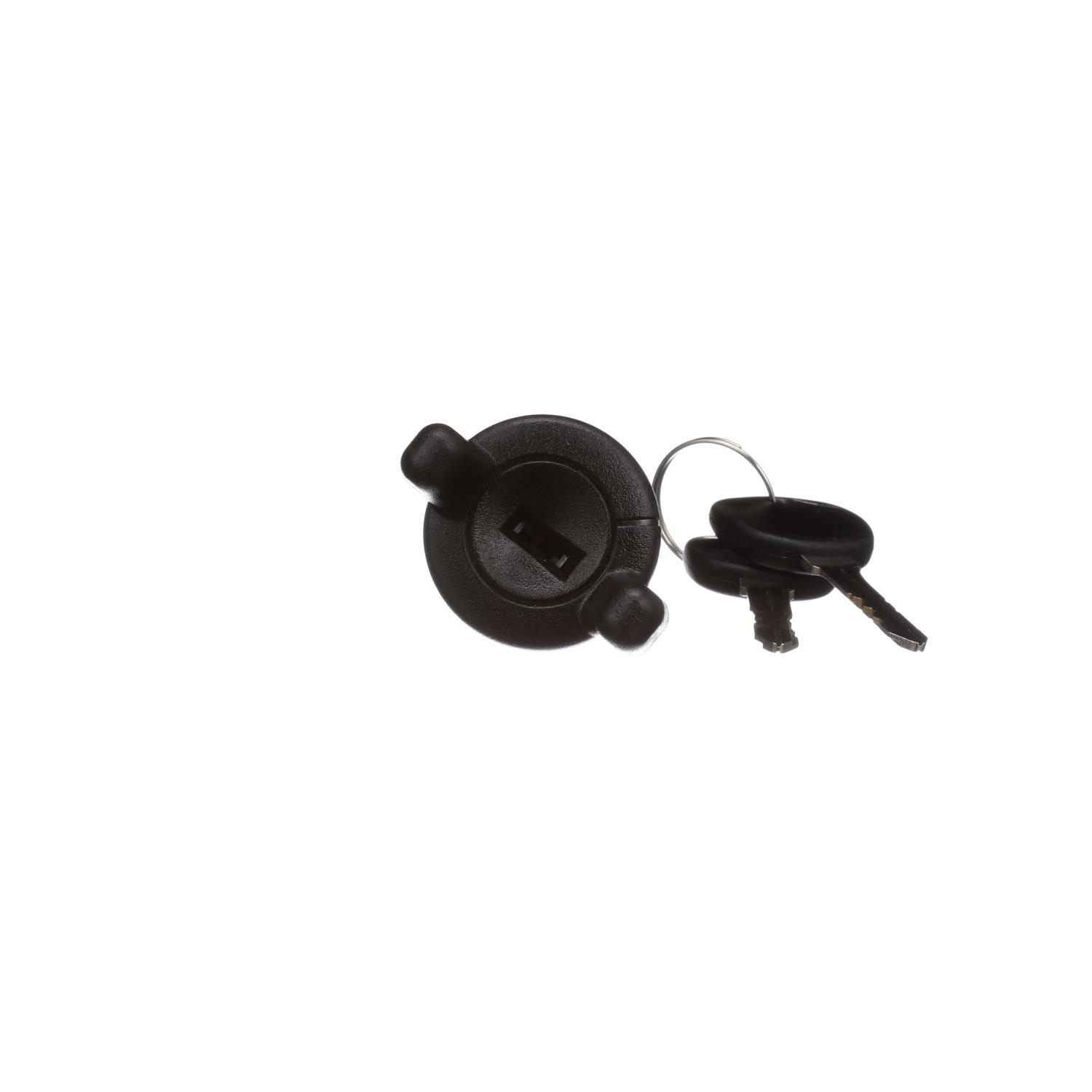 Standard Motor Products US287L - Ignition Lock Cylinder Standard Motor Products US287L Ignition Lock Cylinder product image 9 of 9