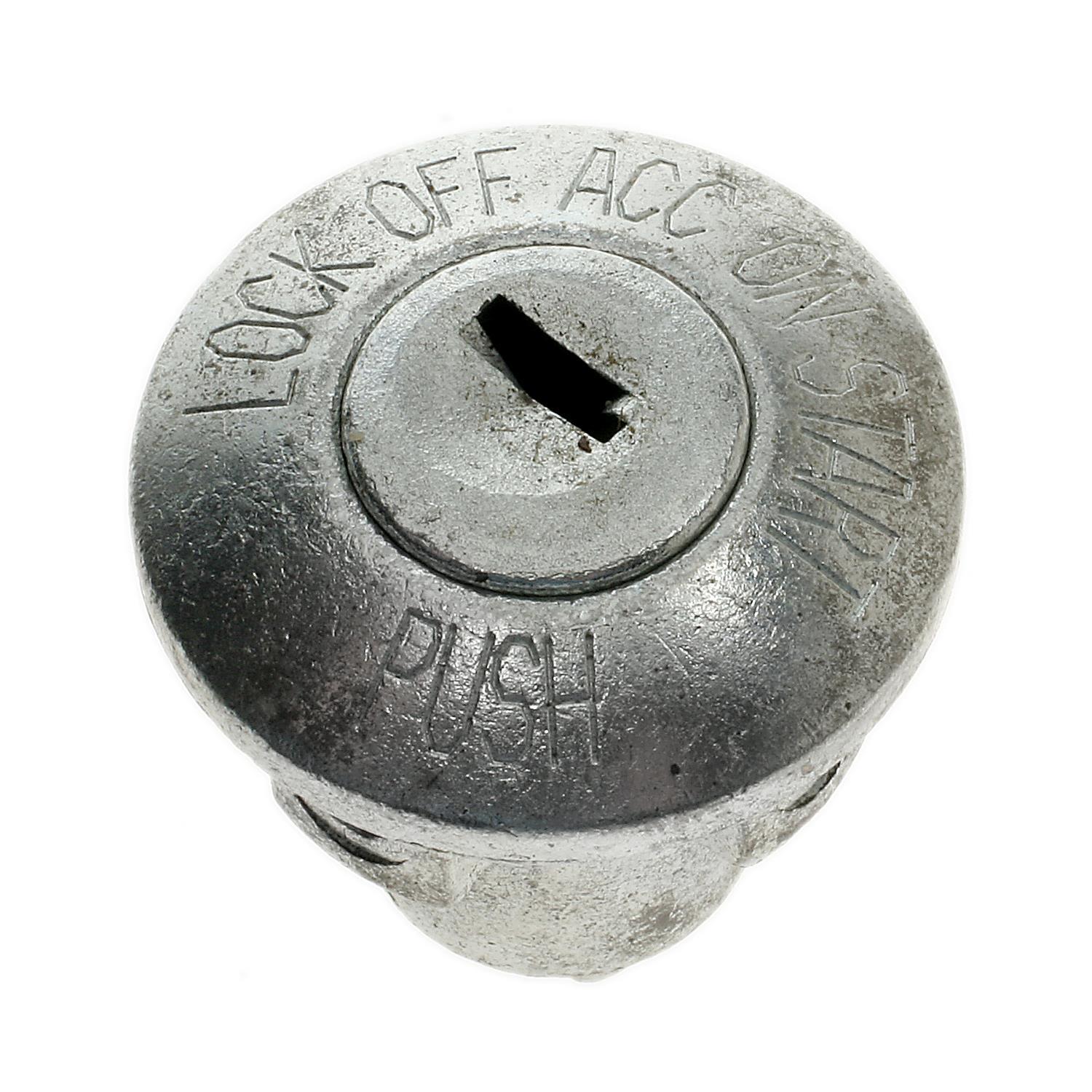 Standard Motor Products US291L - Ignition Lock Cylinder Standard Motor Products US291L Ignition Lock Cylinder product image 1 of 3