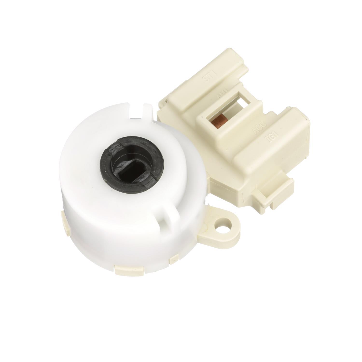Standard Motor Products US292 - Ignition Starter Switch Standard Motor Products US292 Ignition Starter Switch product image 4 of 7
