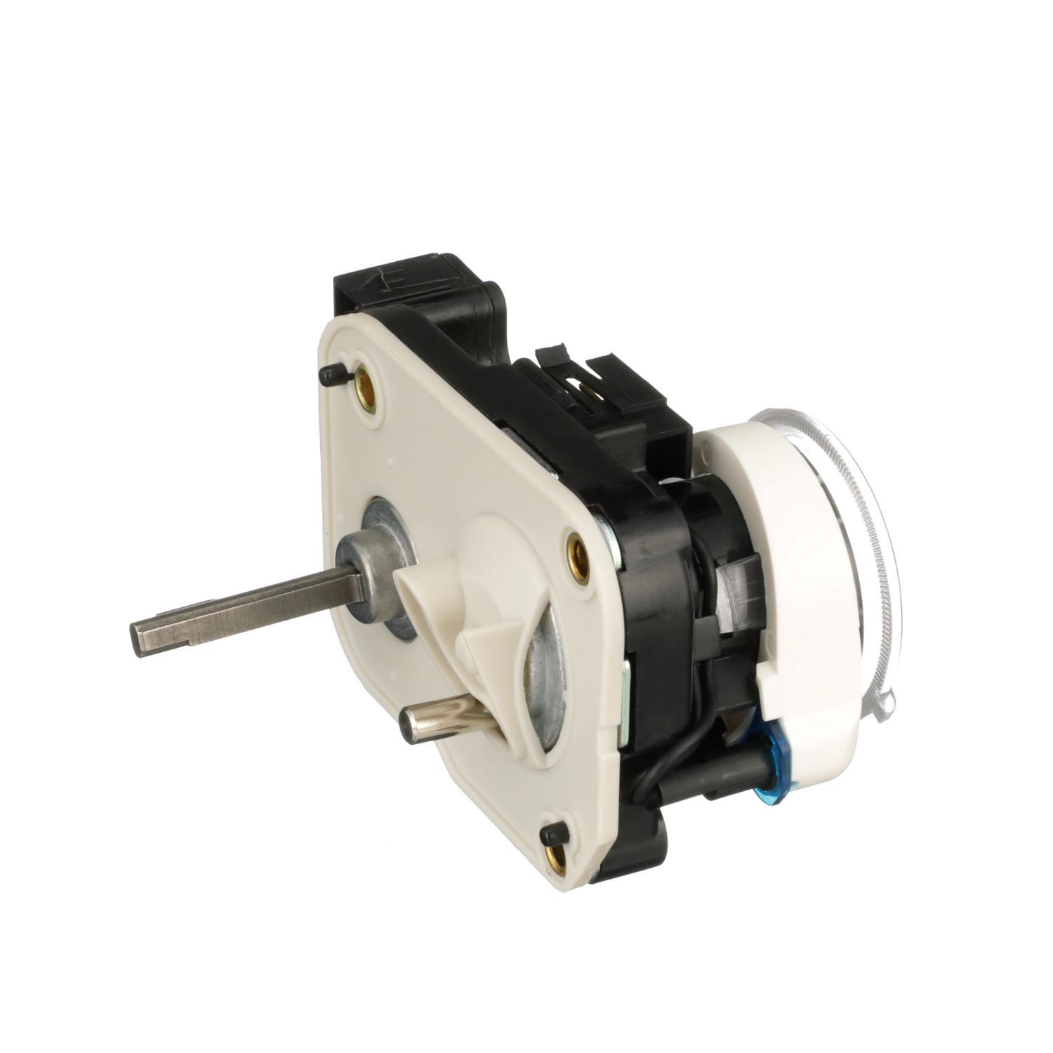 Standard Motor Products US293 - Ignition Starter Switch Standard Motor Products US293 Ignition Starter Switch product image 1 of 7