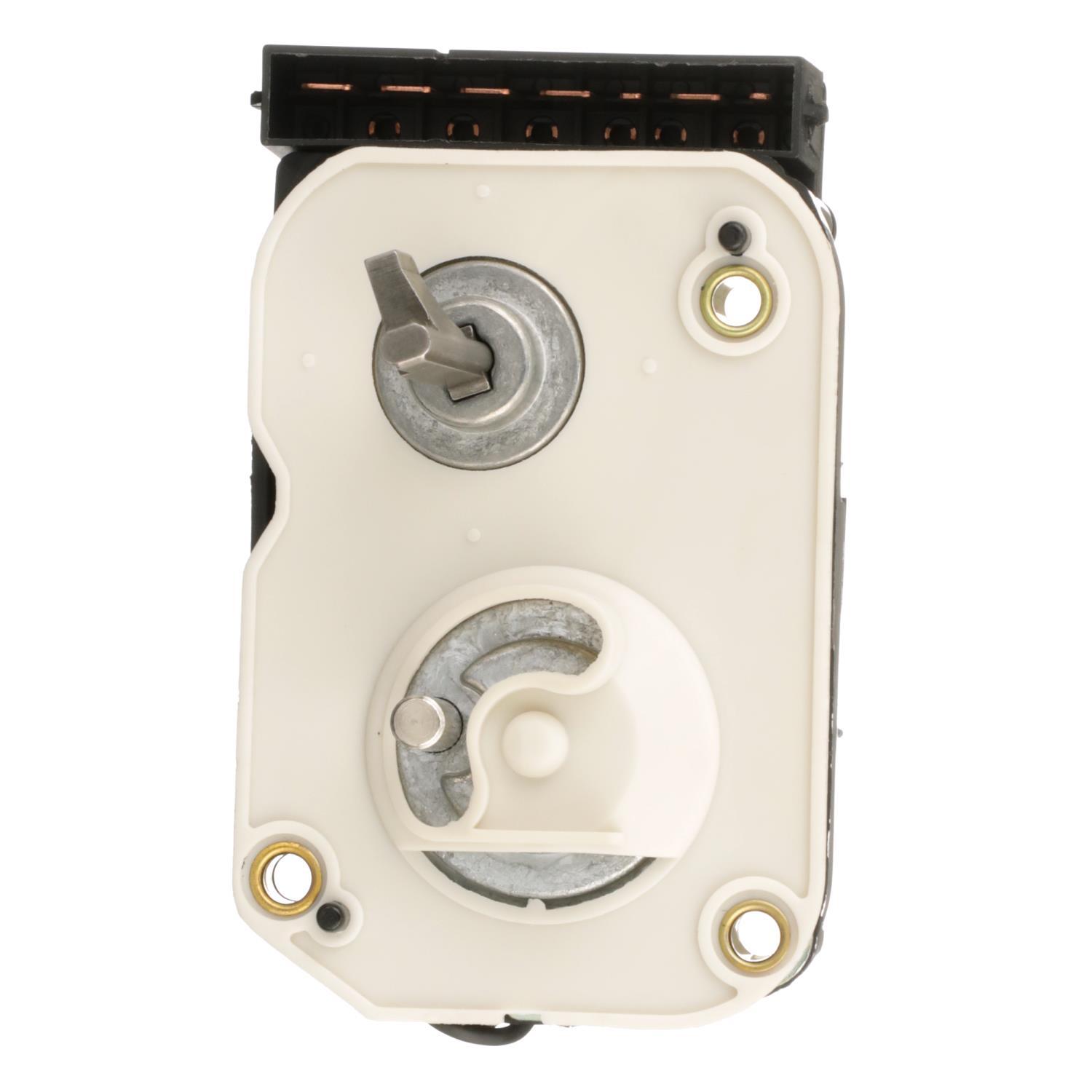 Standard Motor Products US293 - Ignition Starter Switch Standard Motor Products US293 Ignition Starter Switch product image 3 of 7