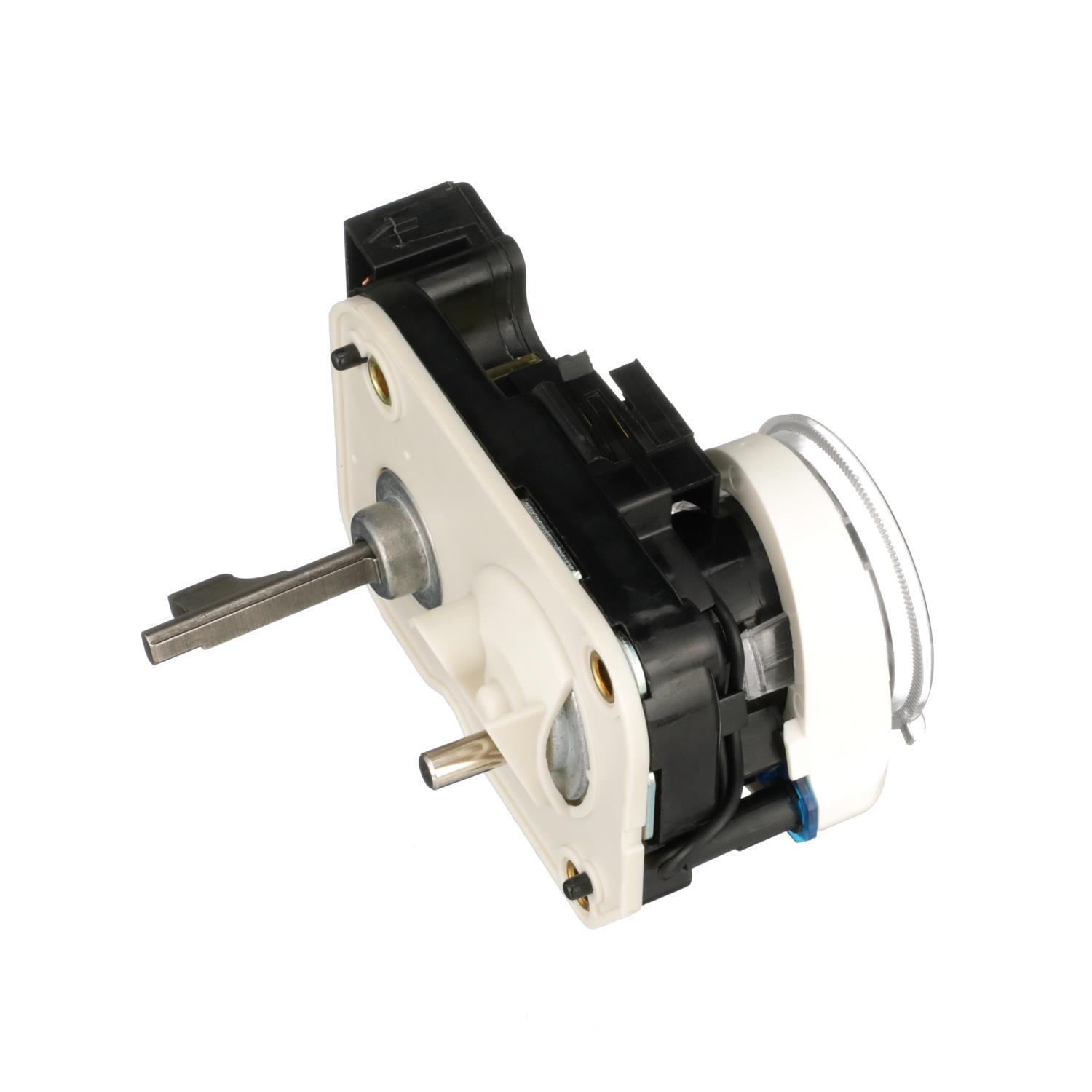 Standard Motor Products US293 - Ignition Starter Switch Standard Motor Products US293 Ignition Starter Switch product image 7 of 7