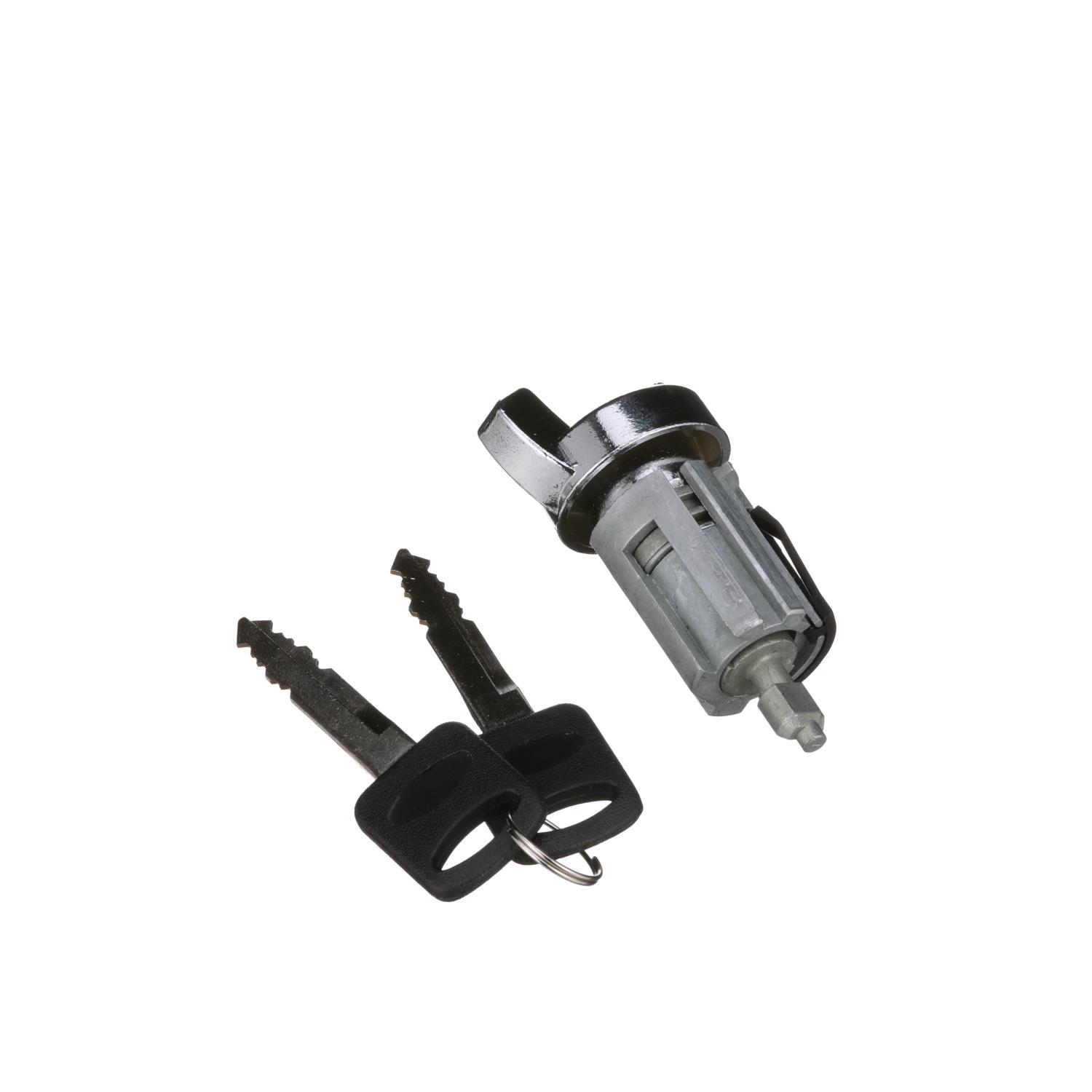 Standard Motor Products US294L - Ignition Lock Cylinder Standard Motor Products US294L Ignition Lock Cylinder product image 1 of 9
