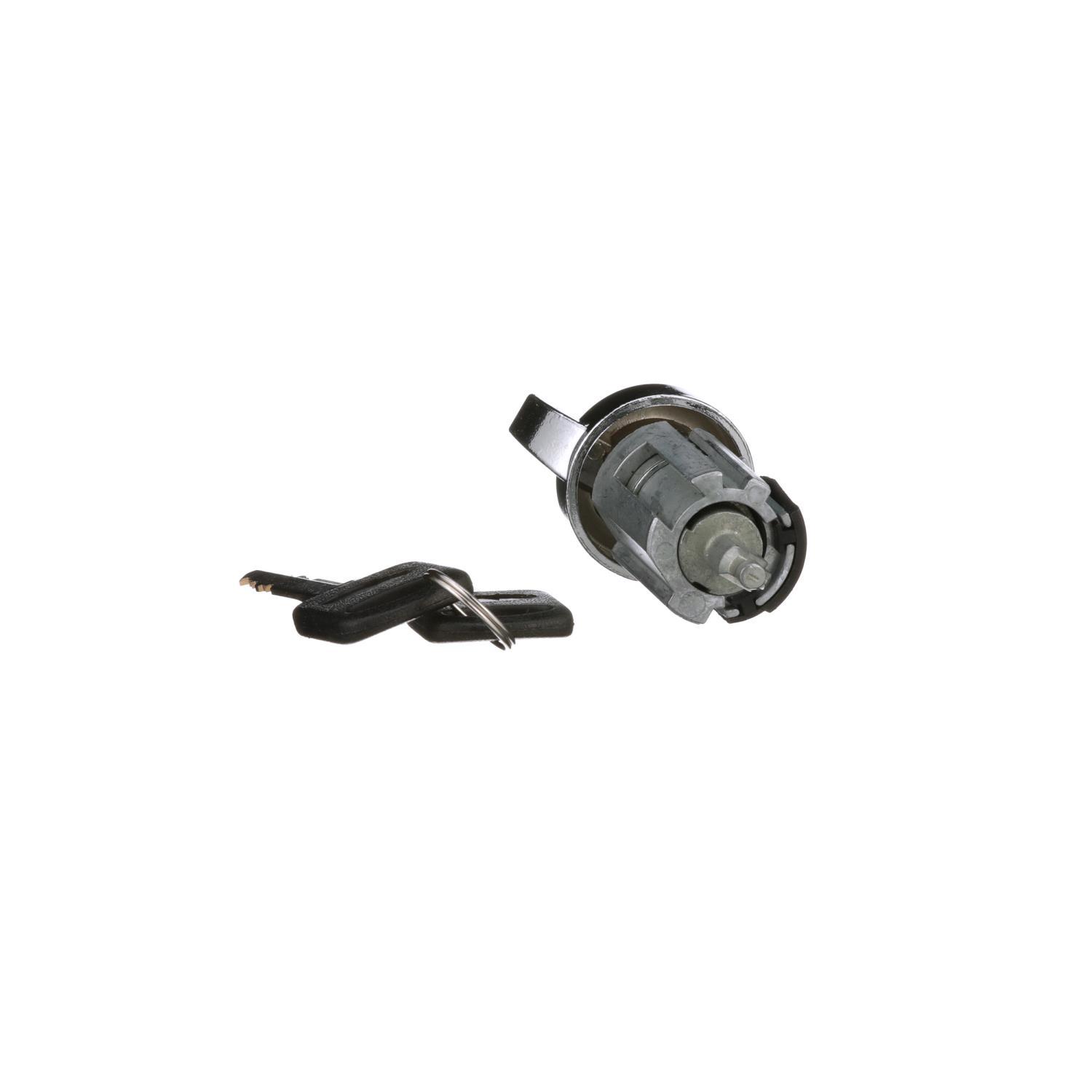 Standard Motor Products US294L - Ignition Lock Cylinder Standard Motor Products US294L Ignition Lock Cylinder product image 2 of 9