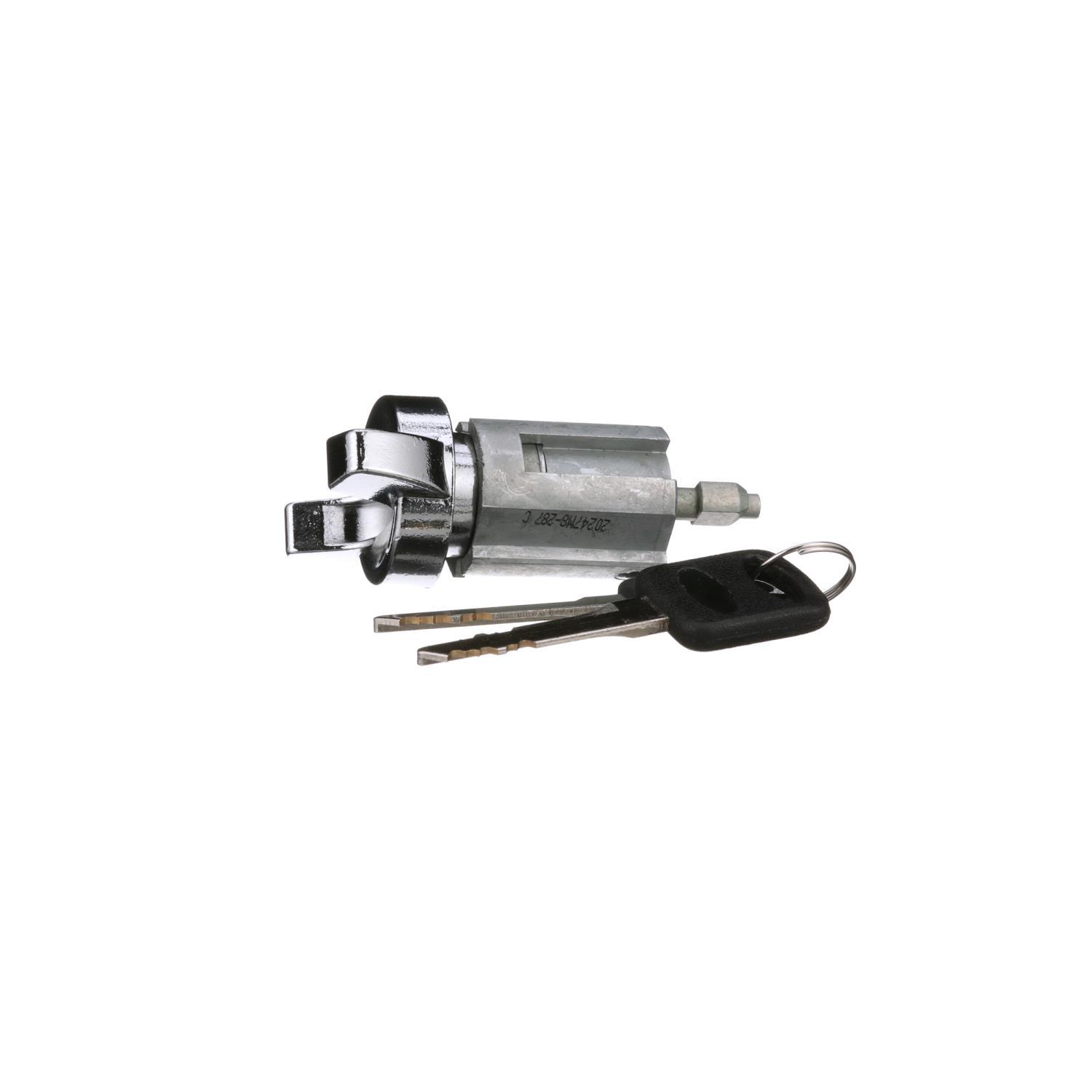 Standard Motor Products US294L - Ignition Lock Cylinder Standard Motor Products US294L Ignition Lock Cylinder product image 4 of 9
