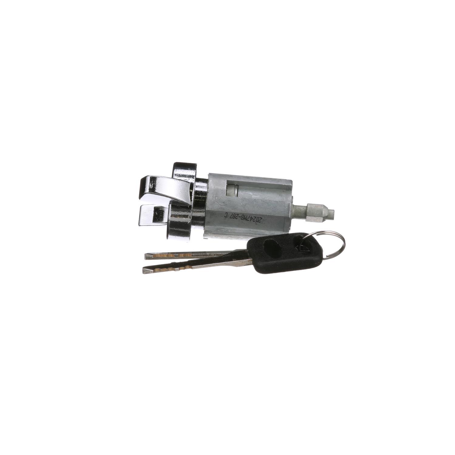 Standard Motor Products US294L - Ignition Lock Cylinder Standard Motor Products US294L Ignition Lock Cylinder product image 5 of 9