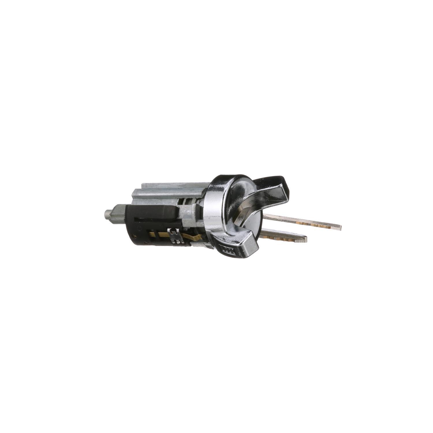 Standard Motor Products US294L - Ignition Lock Cylinder Standard Motor Products US294L Ignition Lock Cylinder product image 6 of 9
