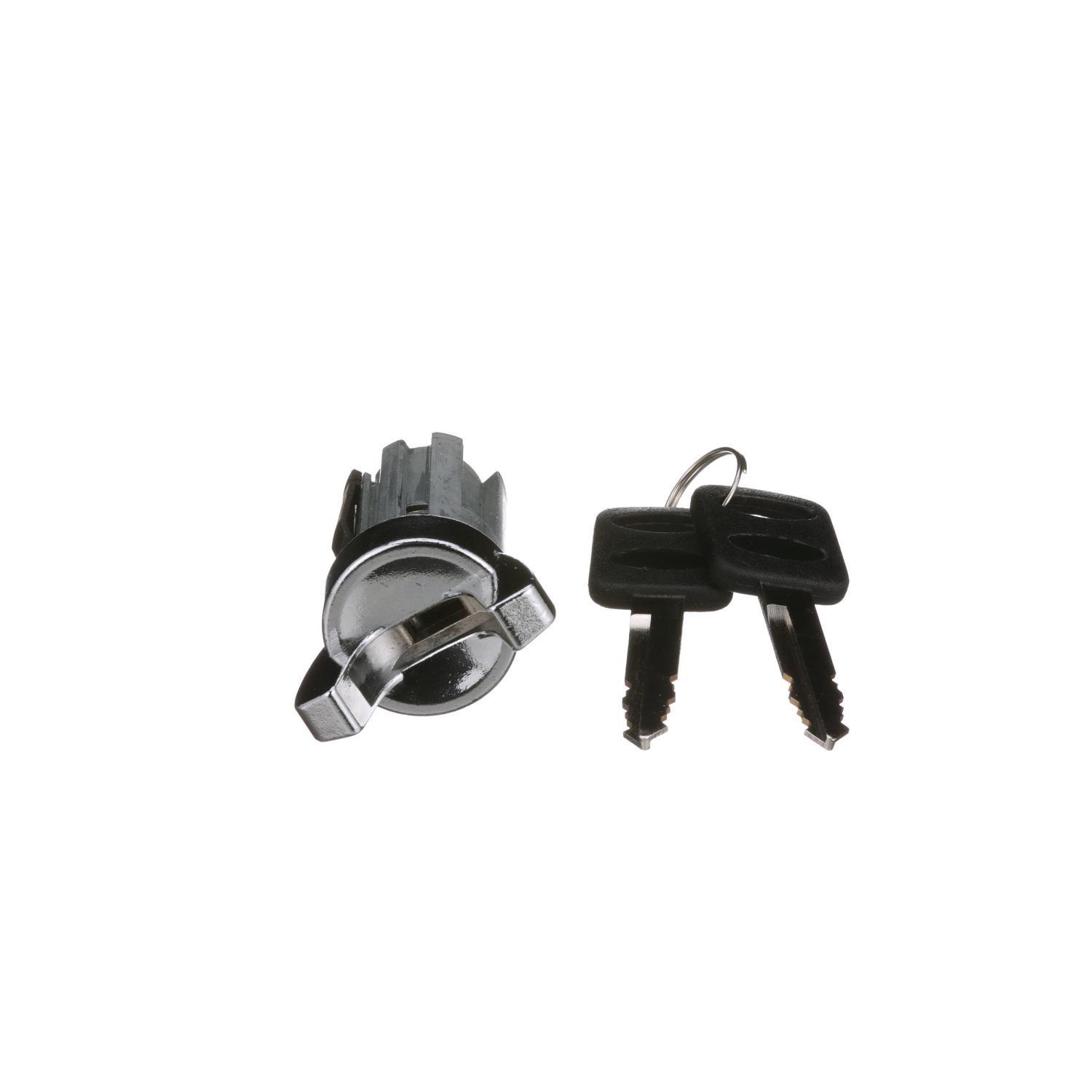 Standard Motor Products US294L - Ignition Lock Cylinder Standard Motor Products US294L Ignition Lock Cylinder product image 7 of 9