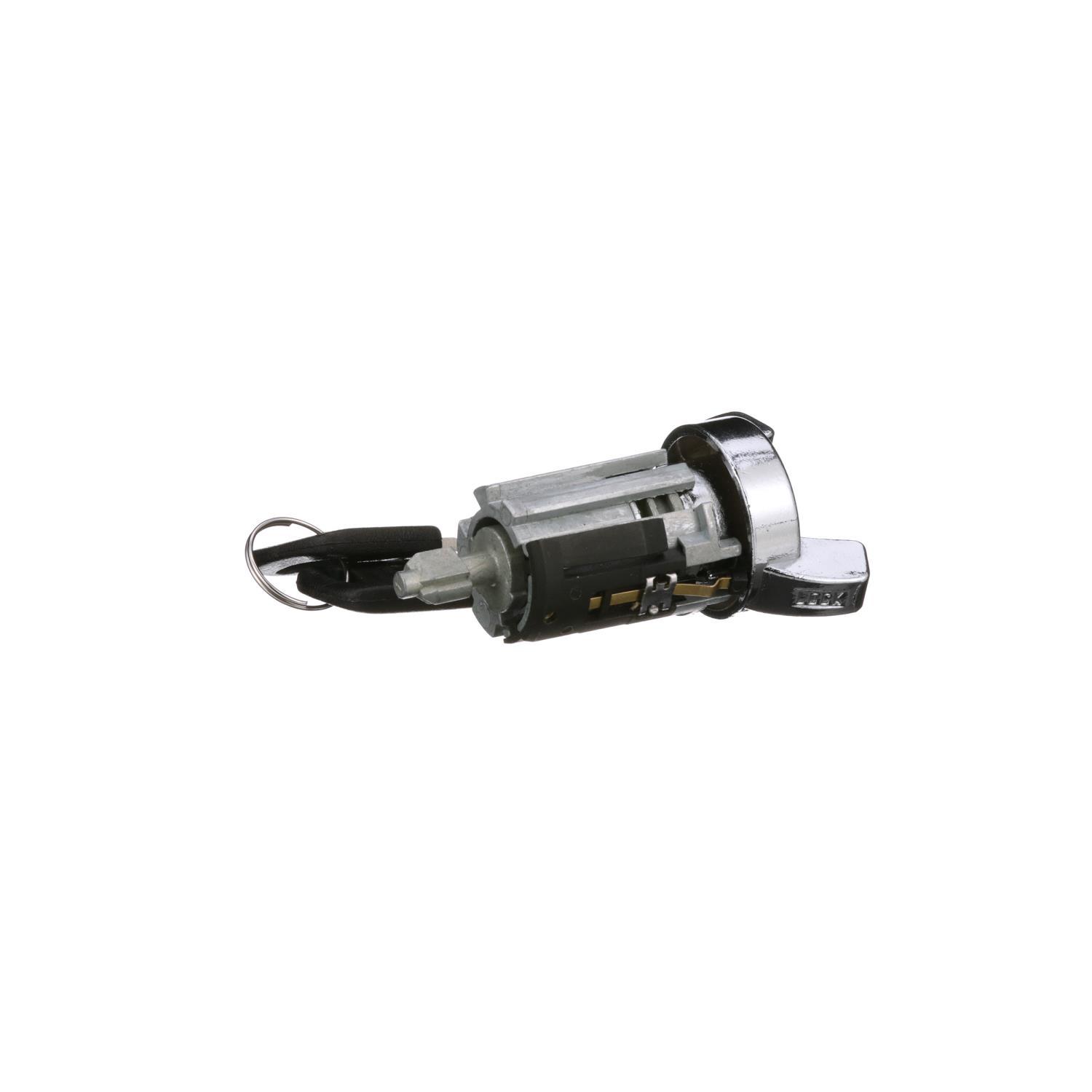 Standard Motor Products US294L - Ignition Lock Cylinder Standard Motor Products US294L Ignition Lock Cylinder product image 8 of 9