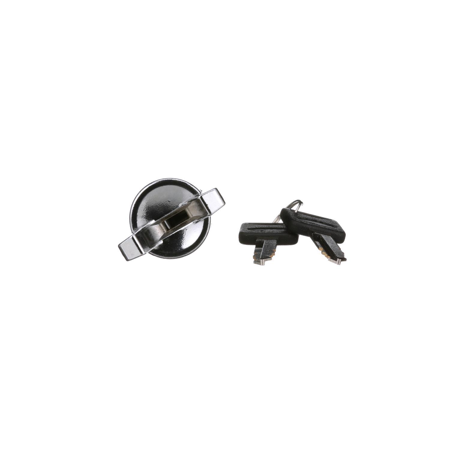 Standard Motor Products US294L - Ignition Lock Cylinder Standard Motor Products US294L Ignition Lock Cylinder product image 9 of 9
