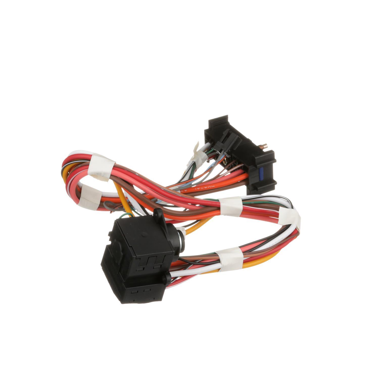 Standard Motor Products US295 - Ignition Starter Switch Standard Motor Products US295 Ignition Starter Switch product image 1 of 9