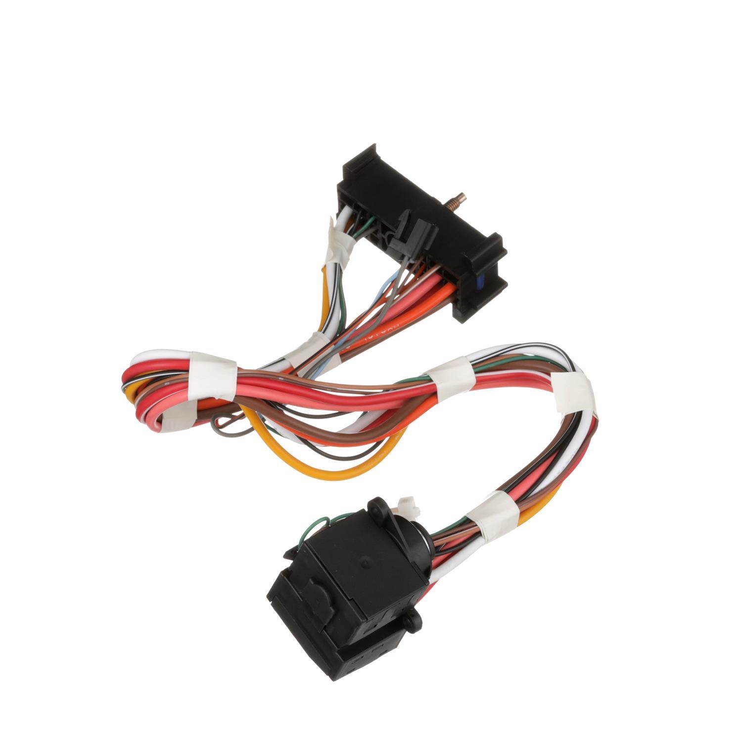 Standard Motor Products US295 - Ignition Starter Switch Standard Motor Products US295 Ignition Starter Switch product image 4 of 9