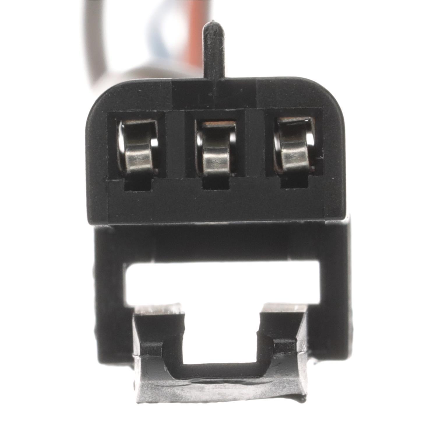 Standard Motor Products US295 - Ignition Starter Switch Standard Motor Products US295 Ignition Starter Switch product image 6 of 9