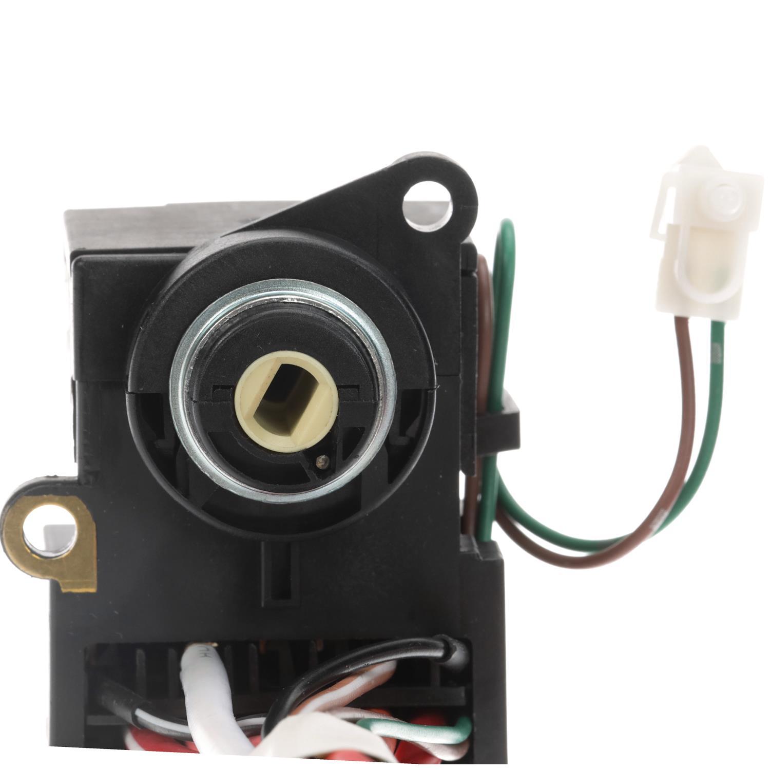 Standard Motor Products US295 - Ignition Starter Switch Standard Motor Products US295 Ignition Starter Switch product image 7 of 9